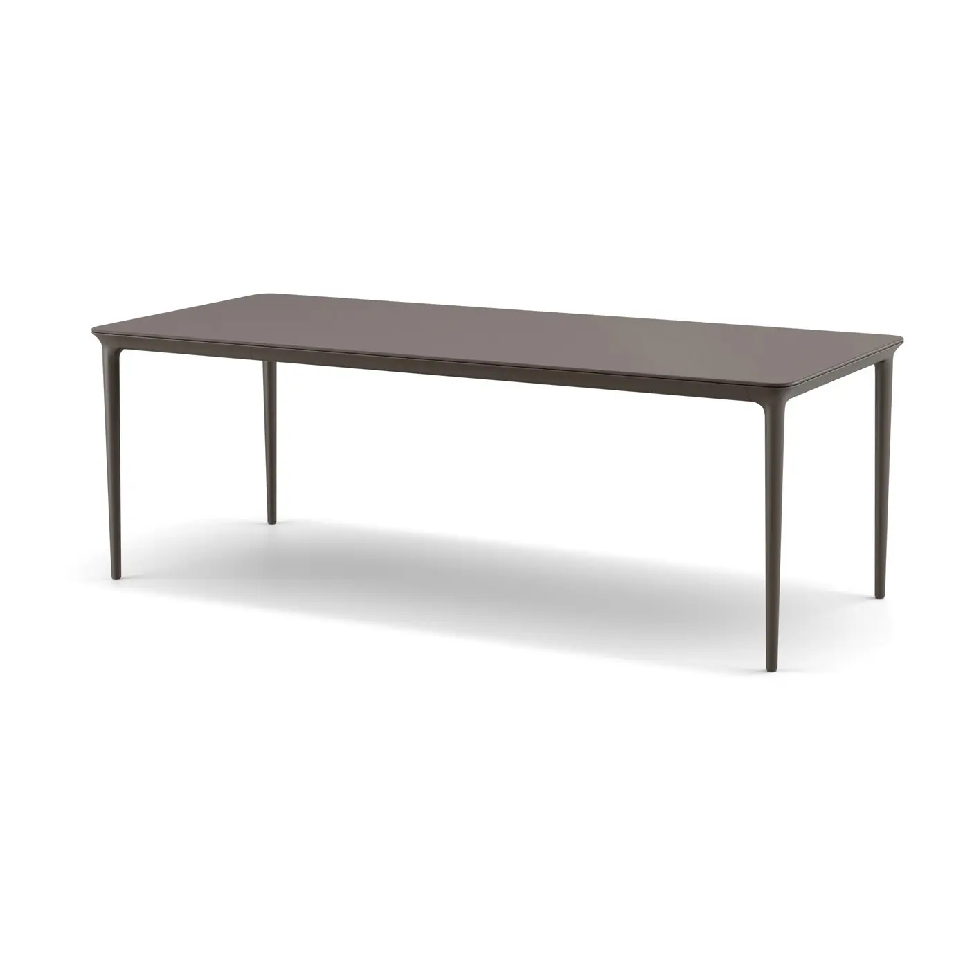 DEDON - BELLMONDE Dining table L
