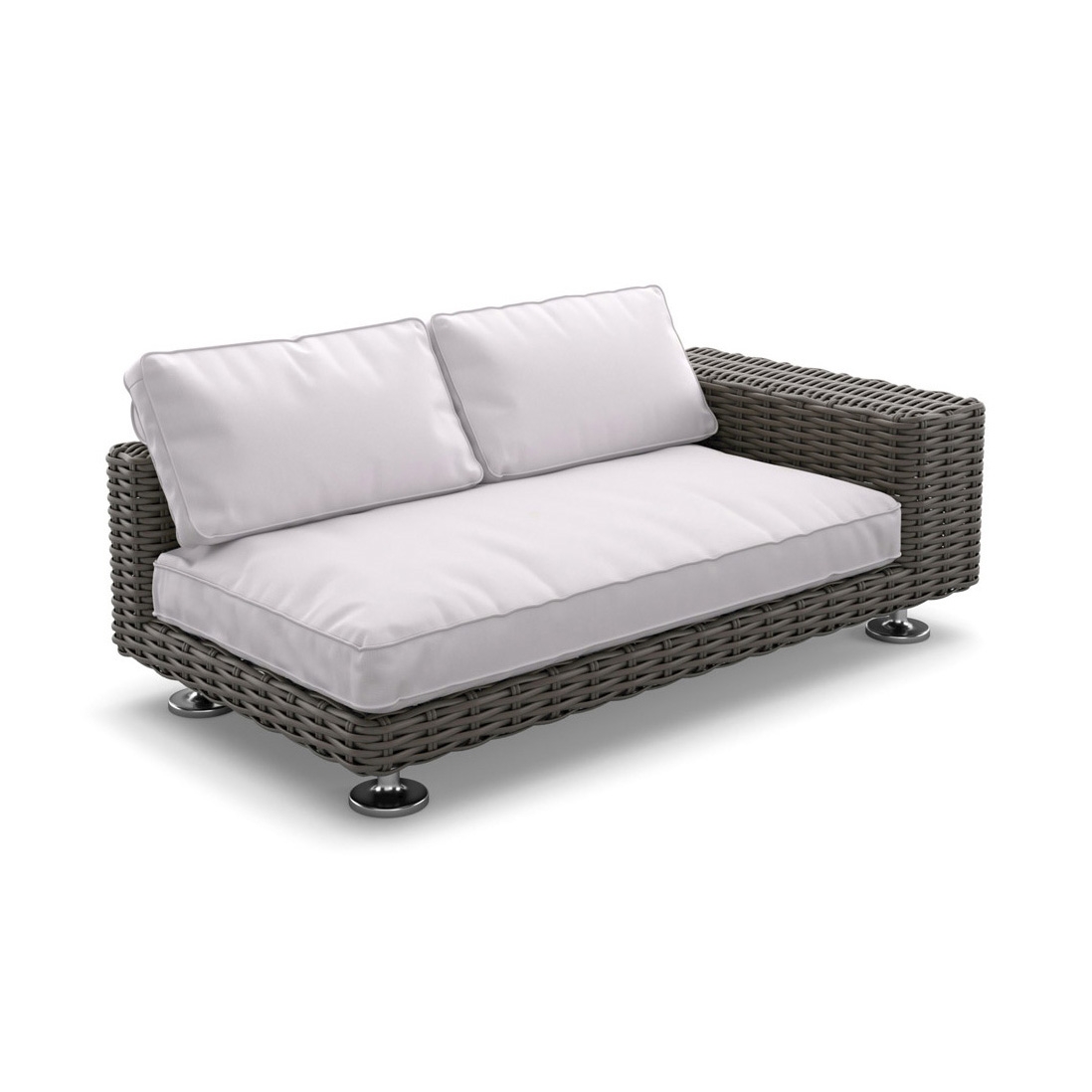 Produkt PAROS Modul links des Herstellers DEDON anzeigen