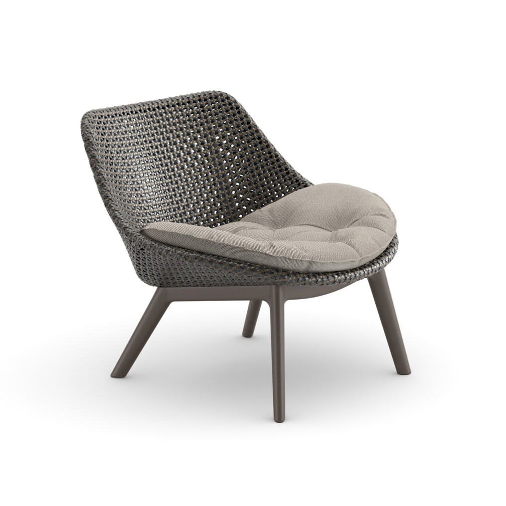 MBRACE ALU Club chair