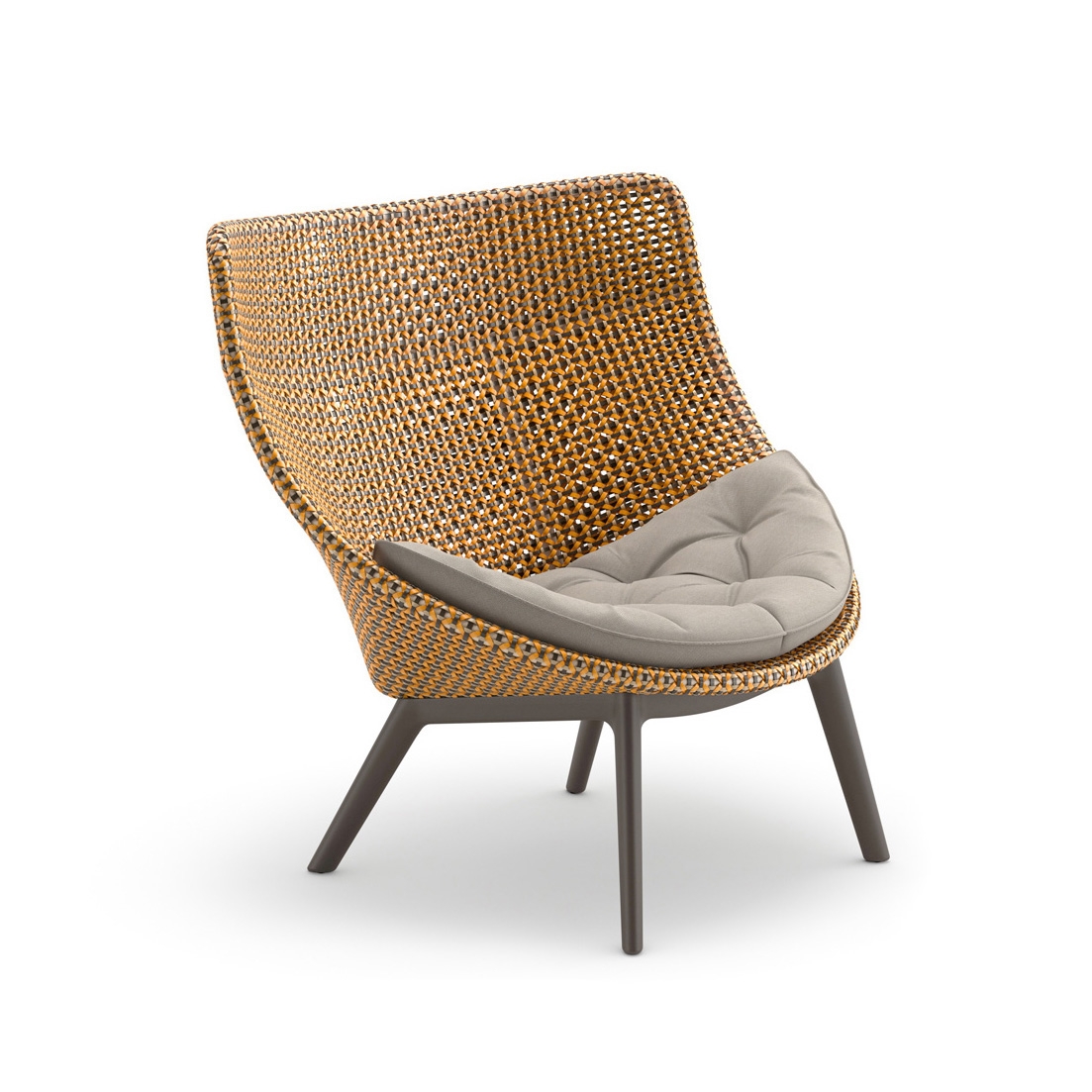 MBRACE Wing chair
