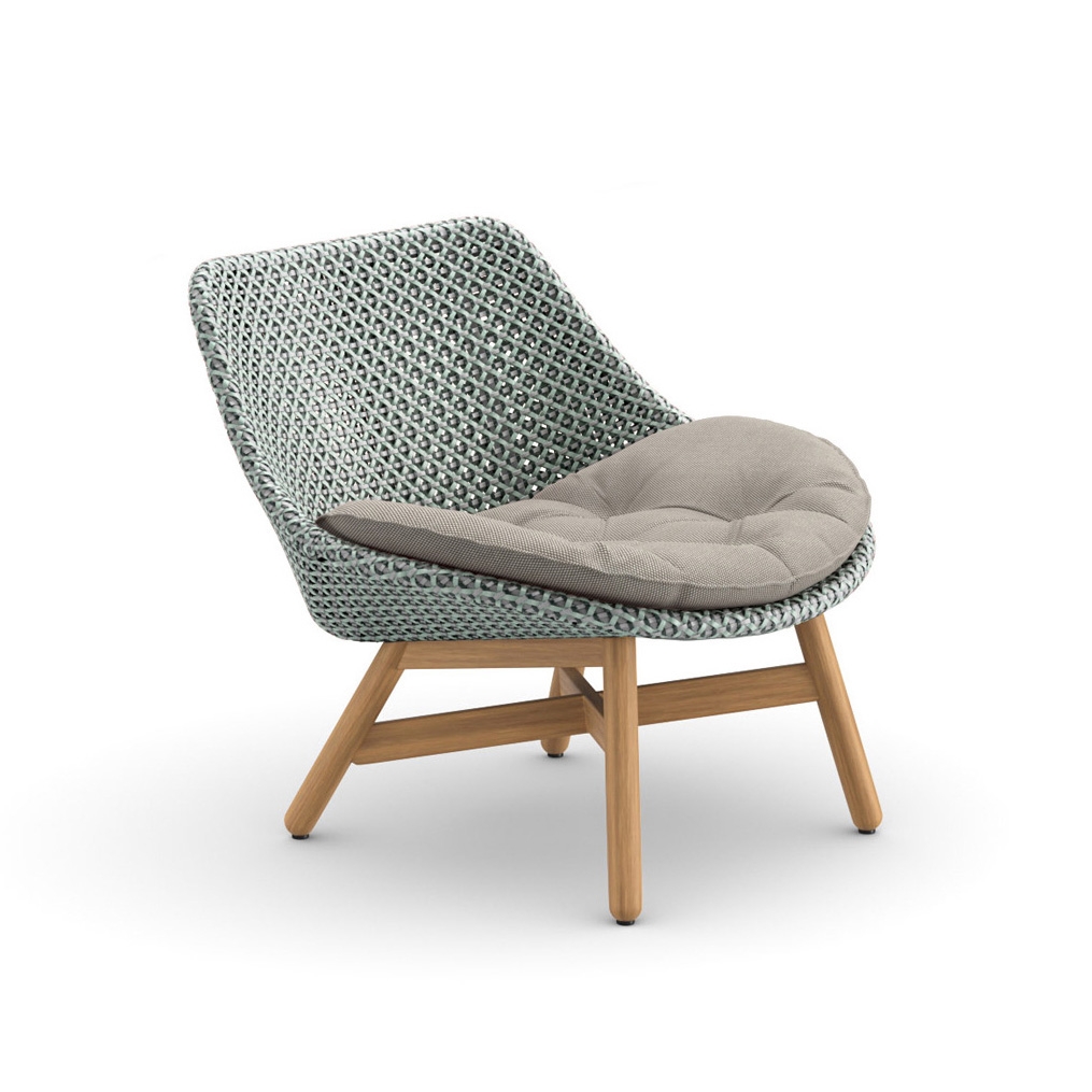 MBRACE Club chair