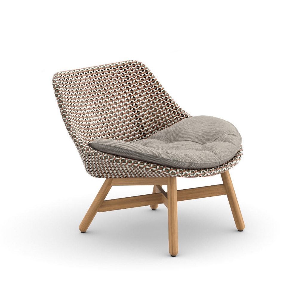 MBRACE Club chair