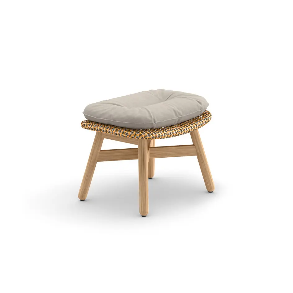 DEDON - MBRACE Hocker