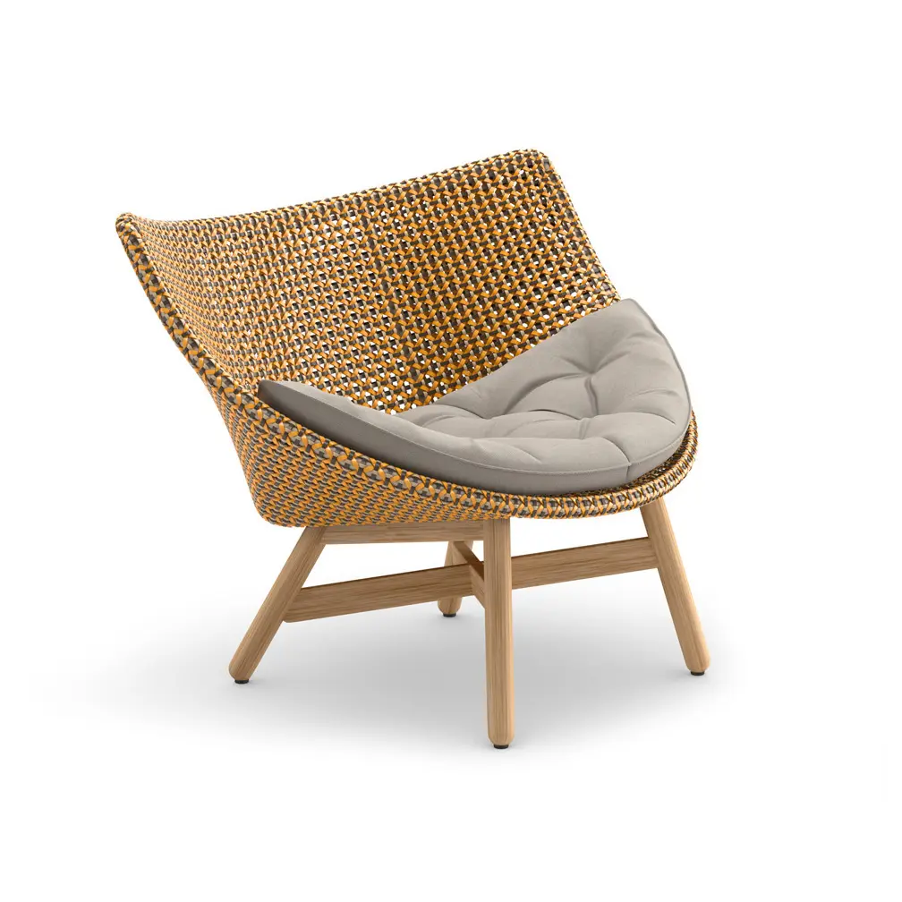 DEDON - MBRACE Sessel