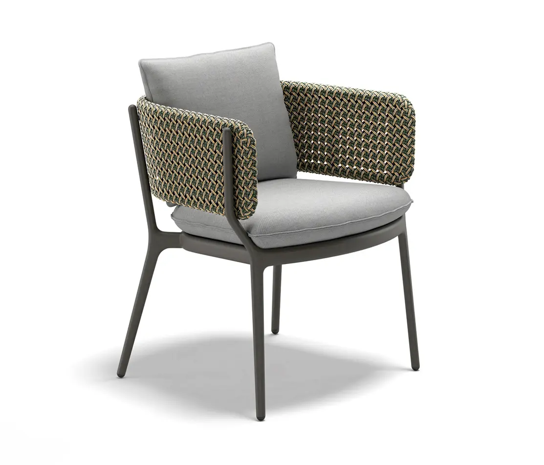DEDON - BELLMONDE Armchair