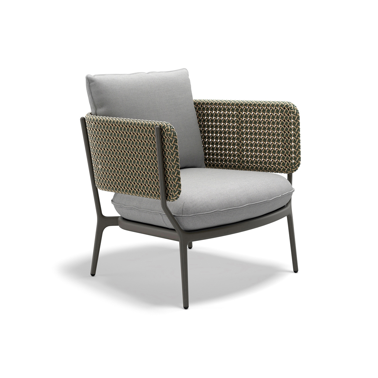 BELLMONDE Lounge Chair