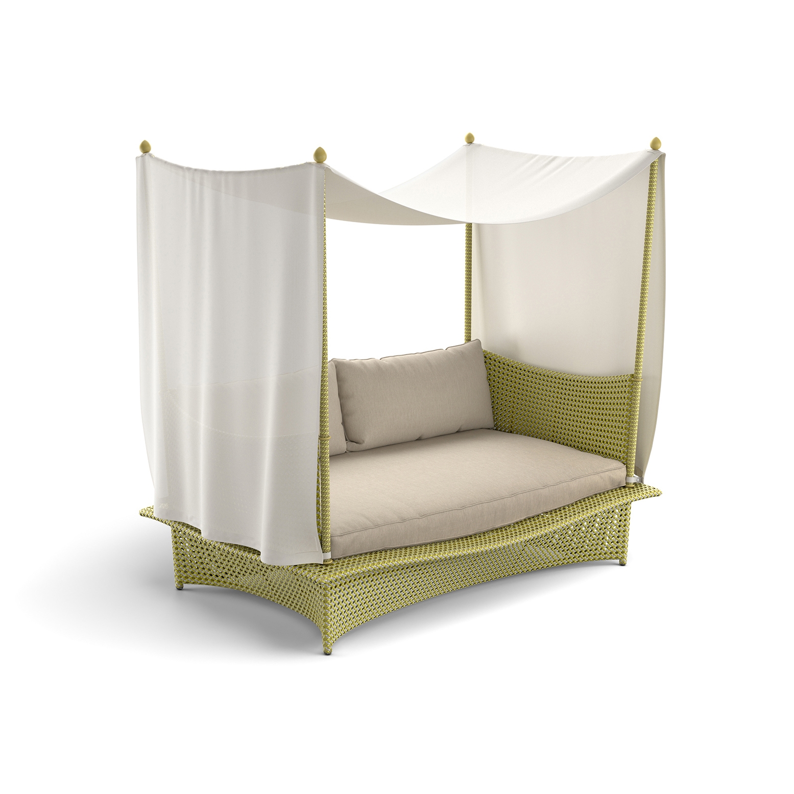 Produkt DAYDREAM Daybed des Herstellers DEDON anzeigen