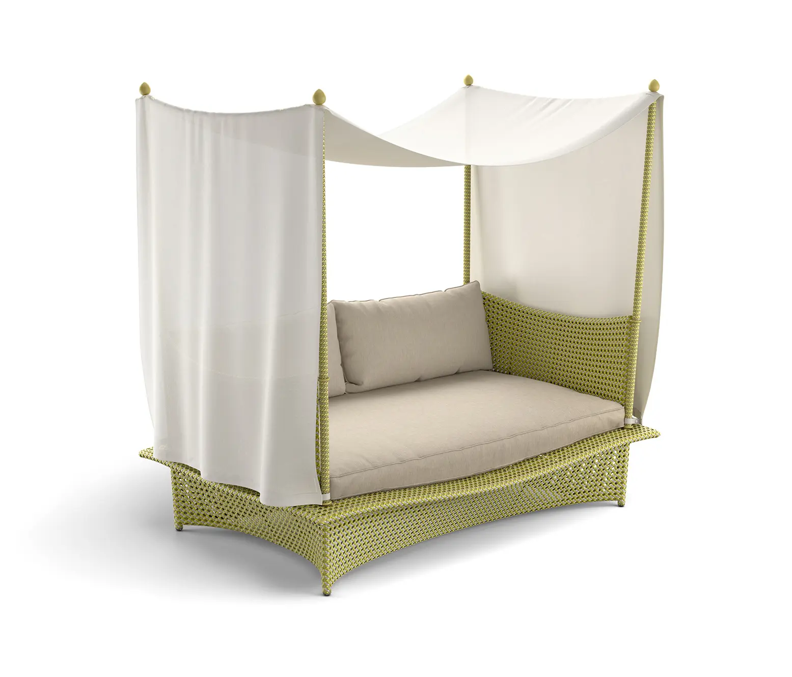 DEDON - DAYDREAM Daybed