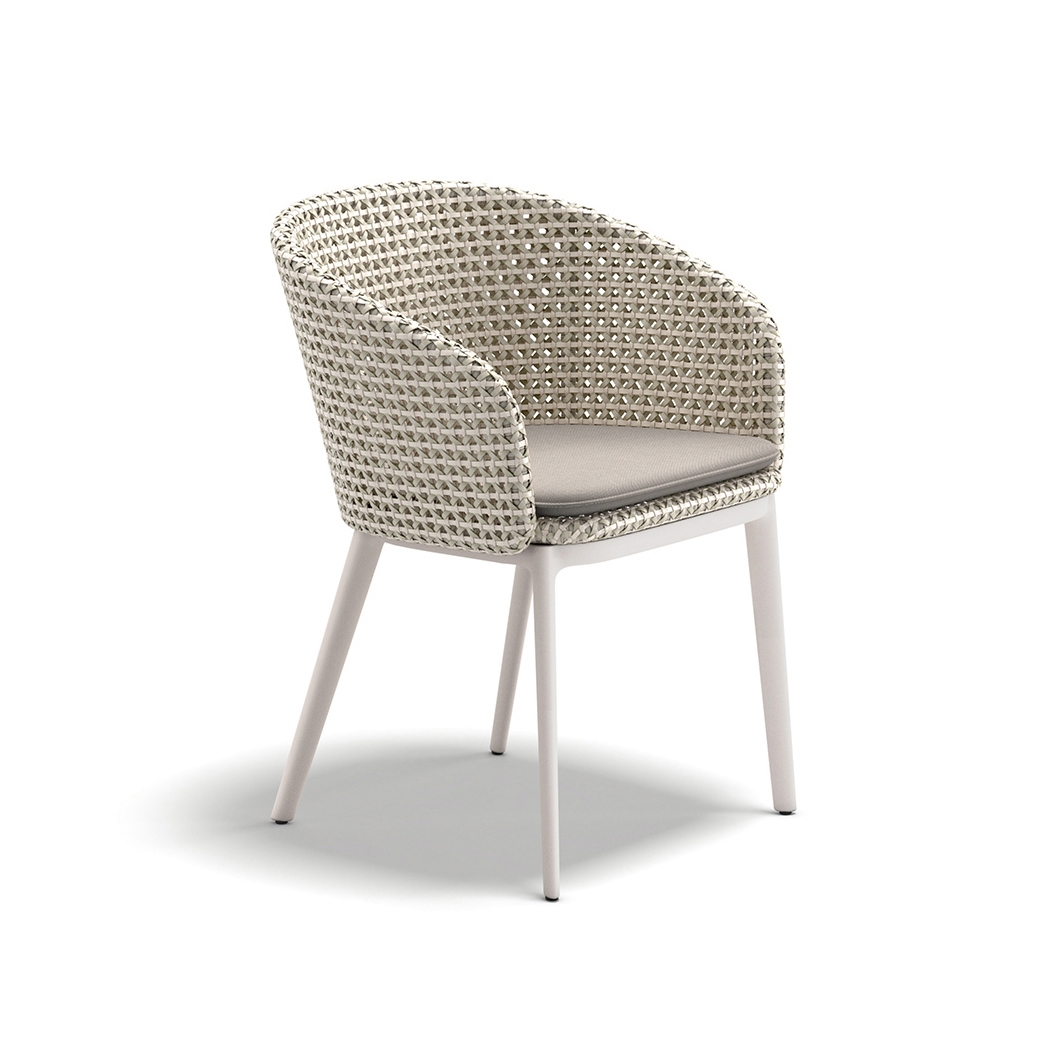 Produkt MBRACE Alu Armchair des Herstellers DEDON anzeigen