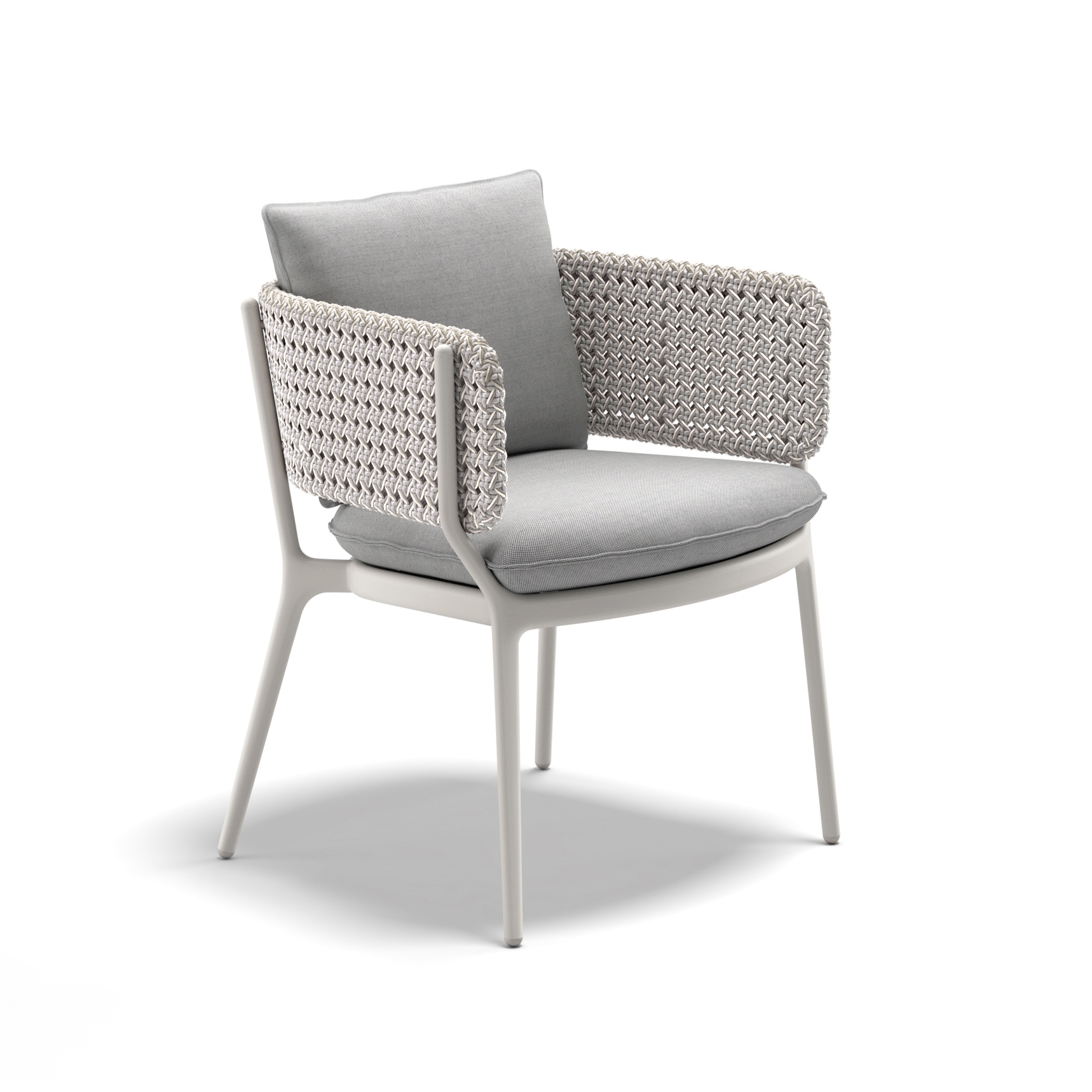 Display product BELLMONDE Armchair from manufacturer DEDON