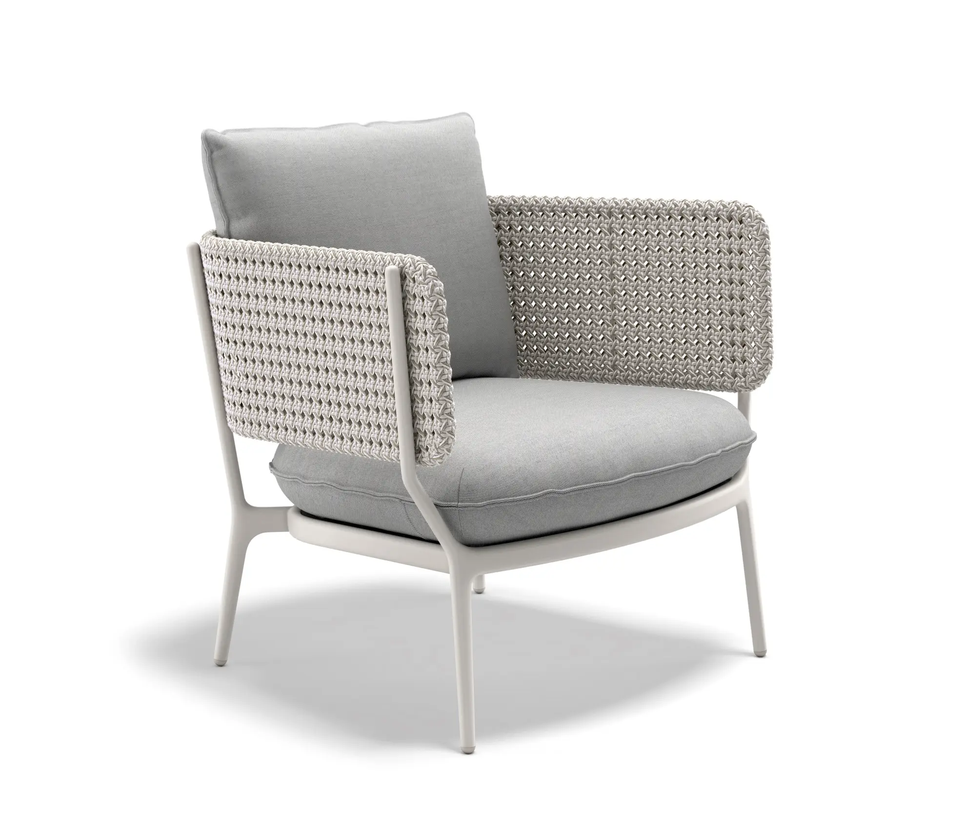DEDON - BELLMONDE Sessel