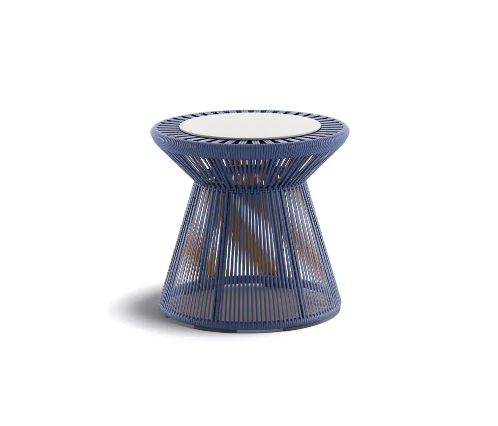 DEDON - CIRQL NU side table