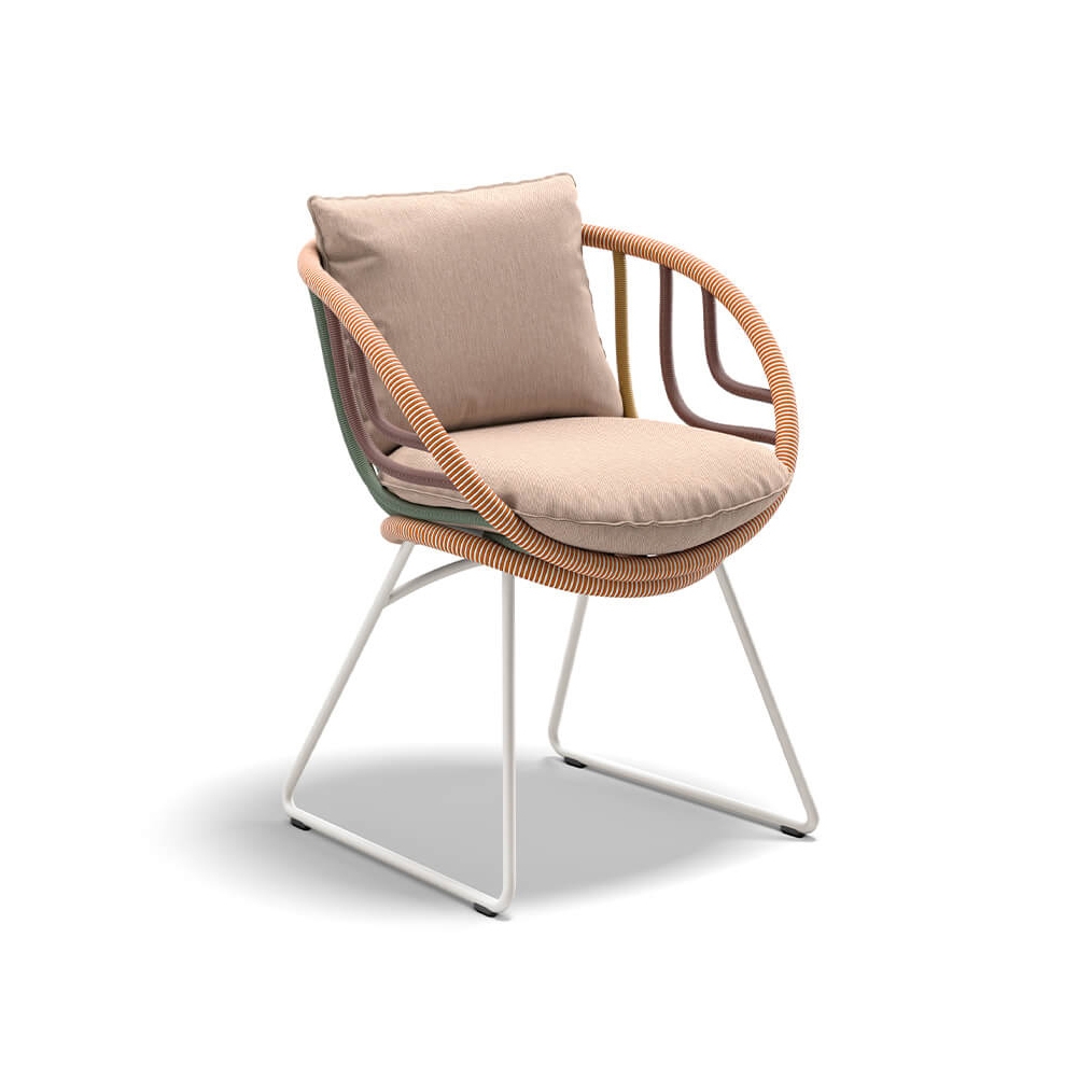 KIDA Armchair