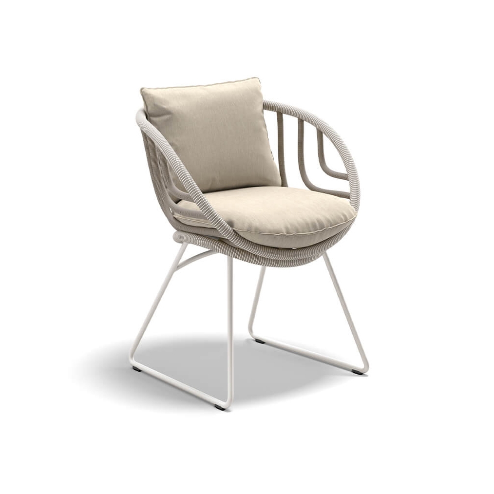 KIDA Armchair