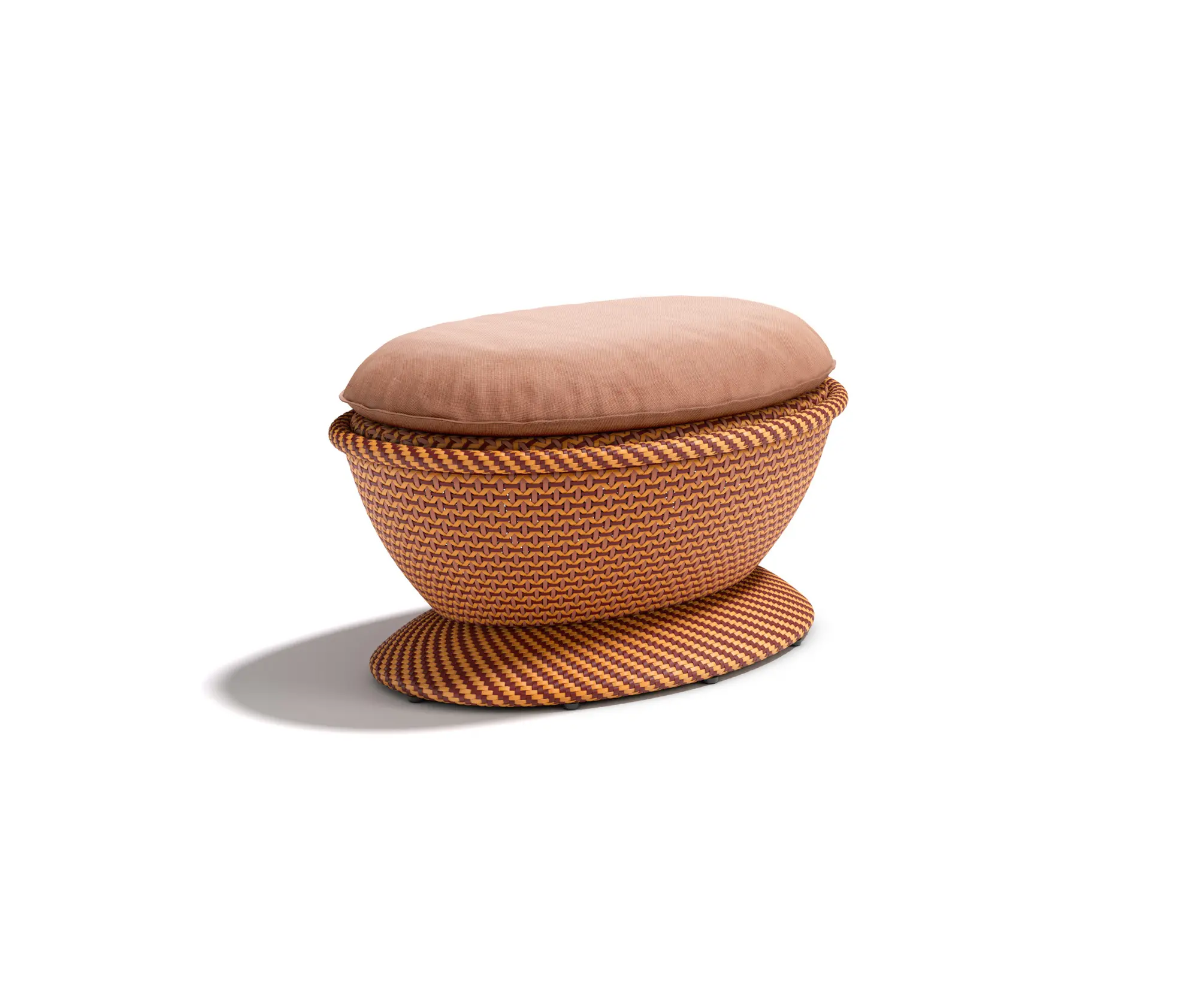DEDON - PAPYON Hocker