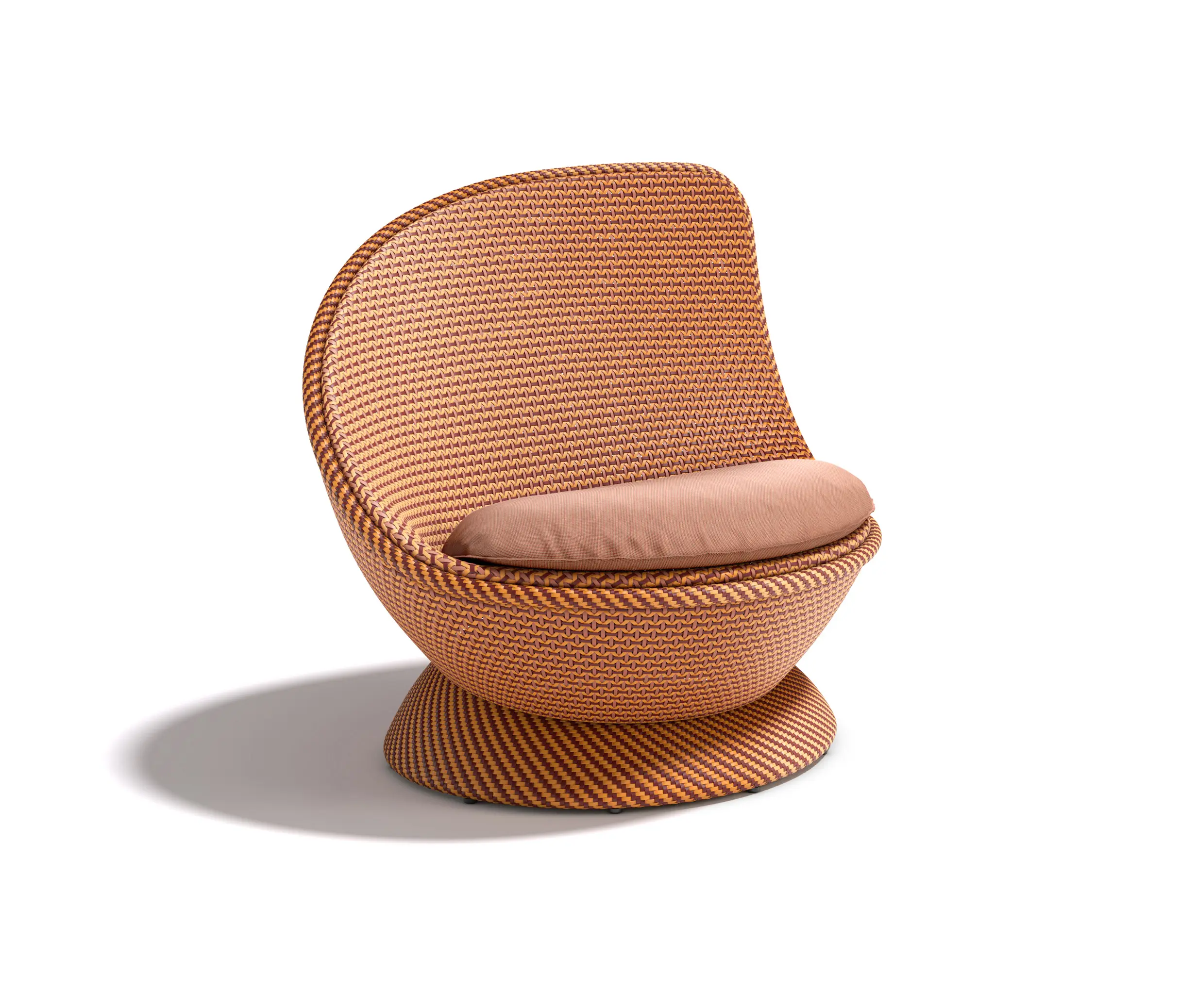 DEDON - PAPYON Wing chair