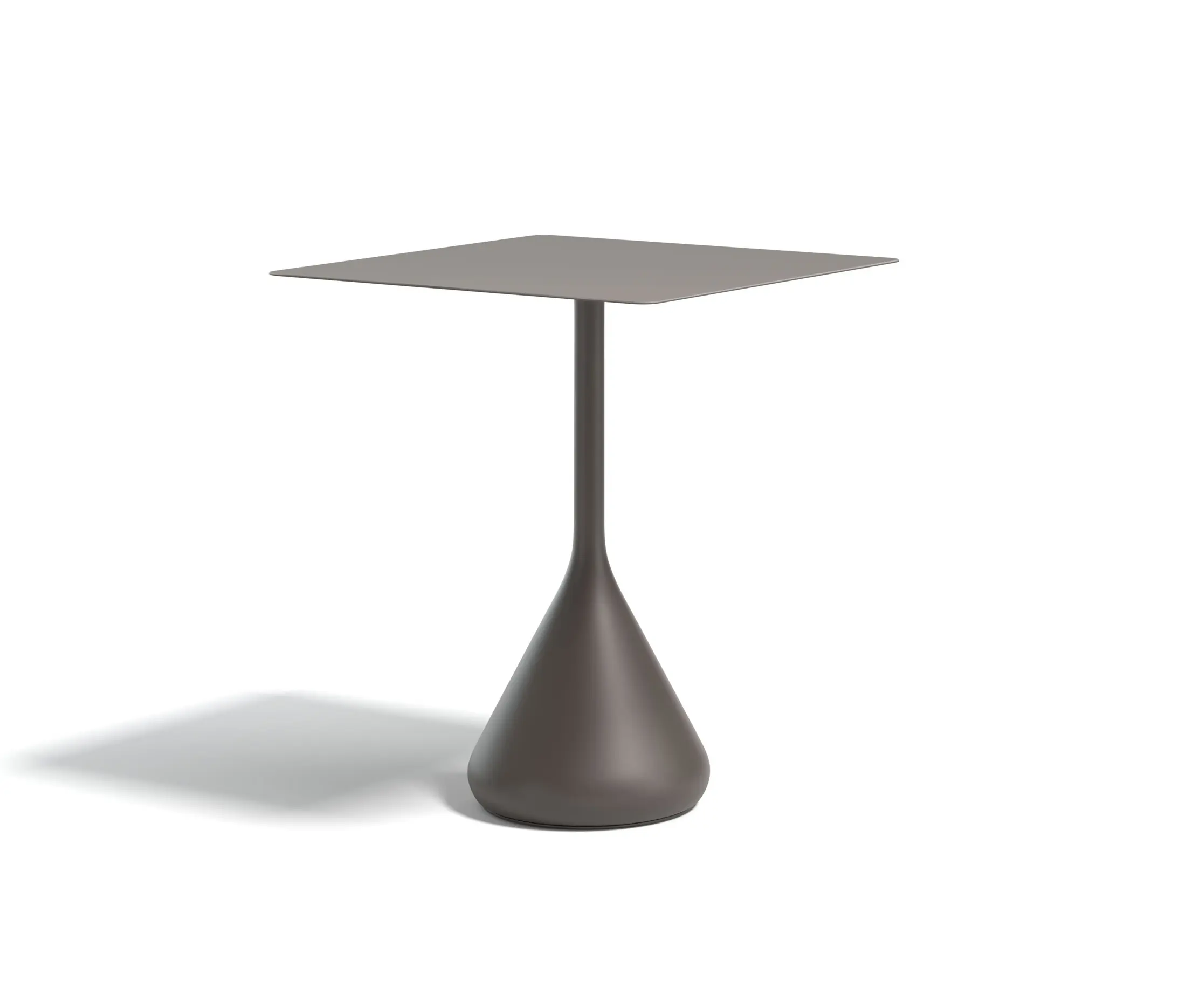 DEDON - SATELLITE Counter Height Dining Table