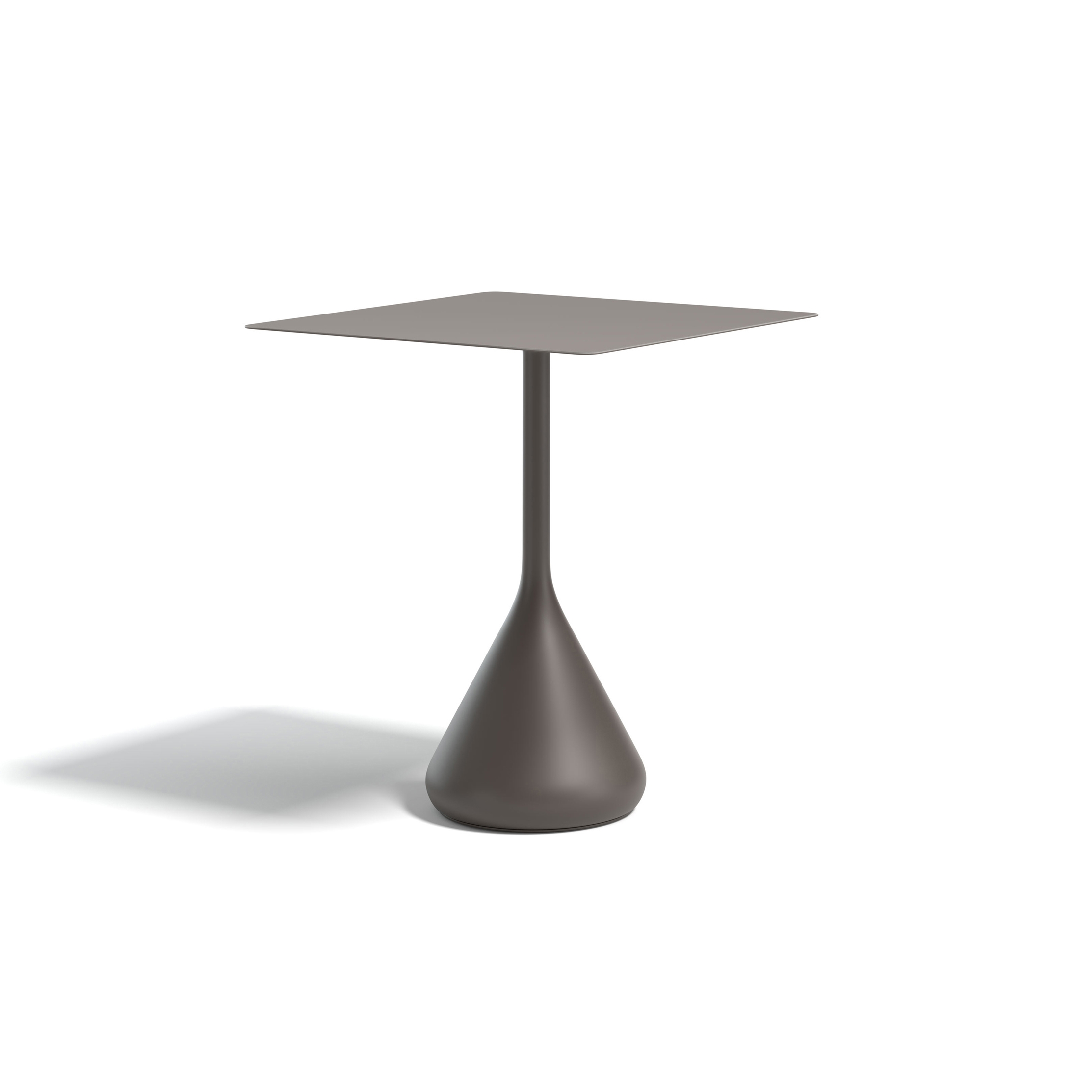 SATELLITE Counter Height Dining Table