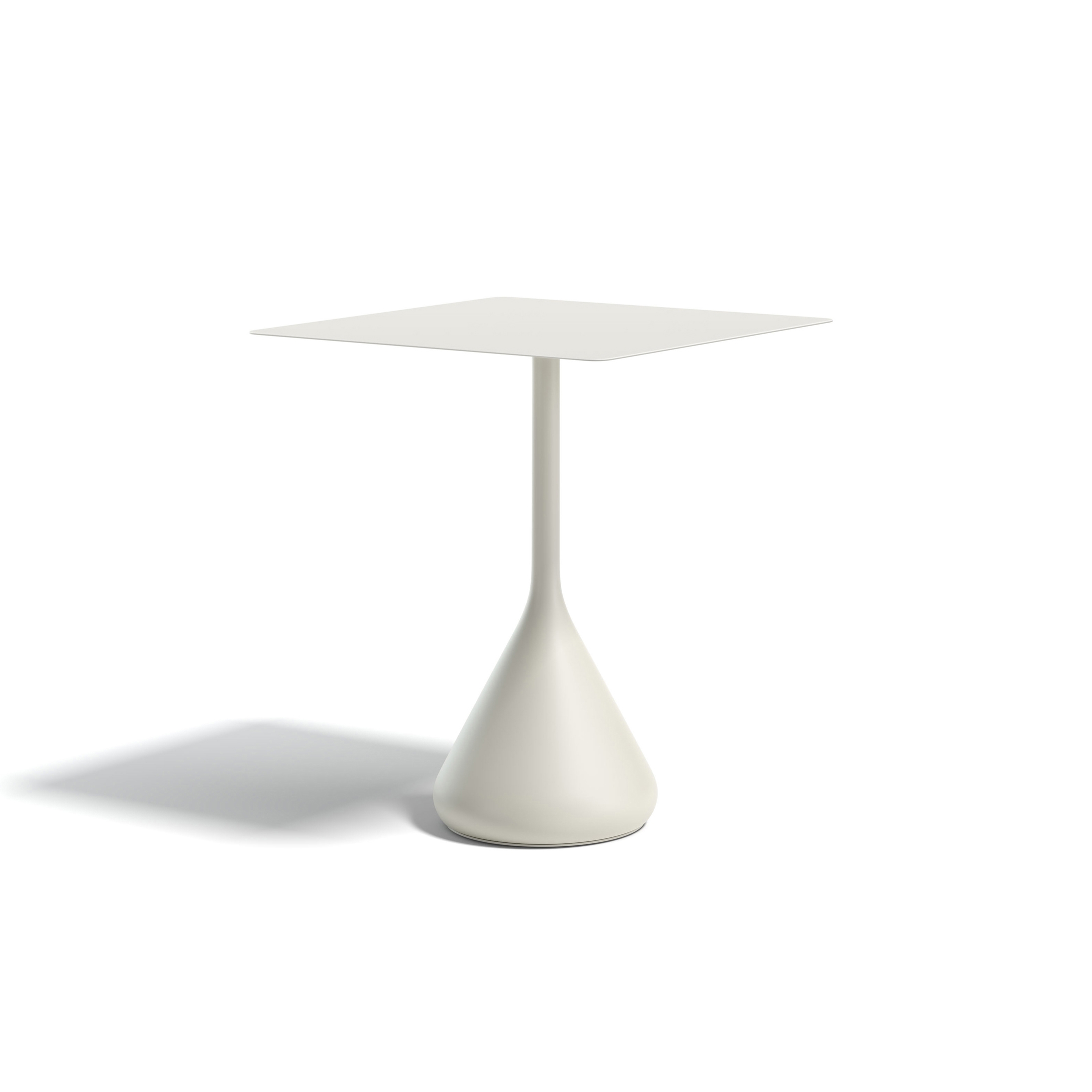 Display product SATELLITE Counter Height Dining Table from manufacturer DEDON