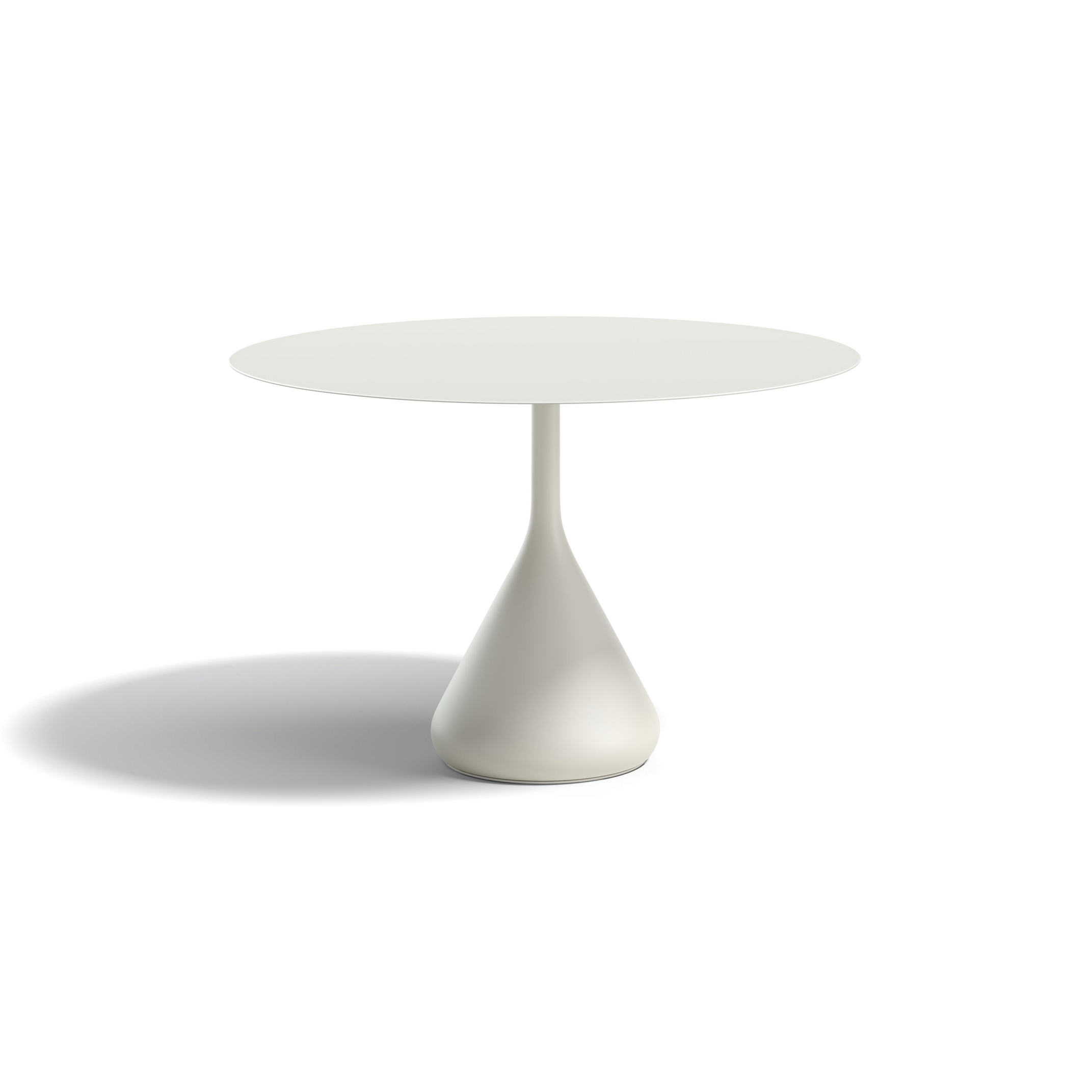 Display product SATELLITE Dining Table from manufacturer DEDON
