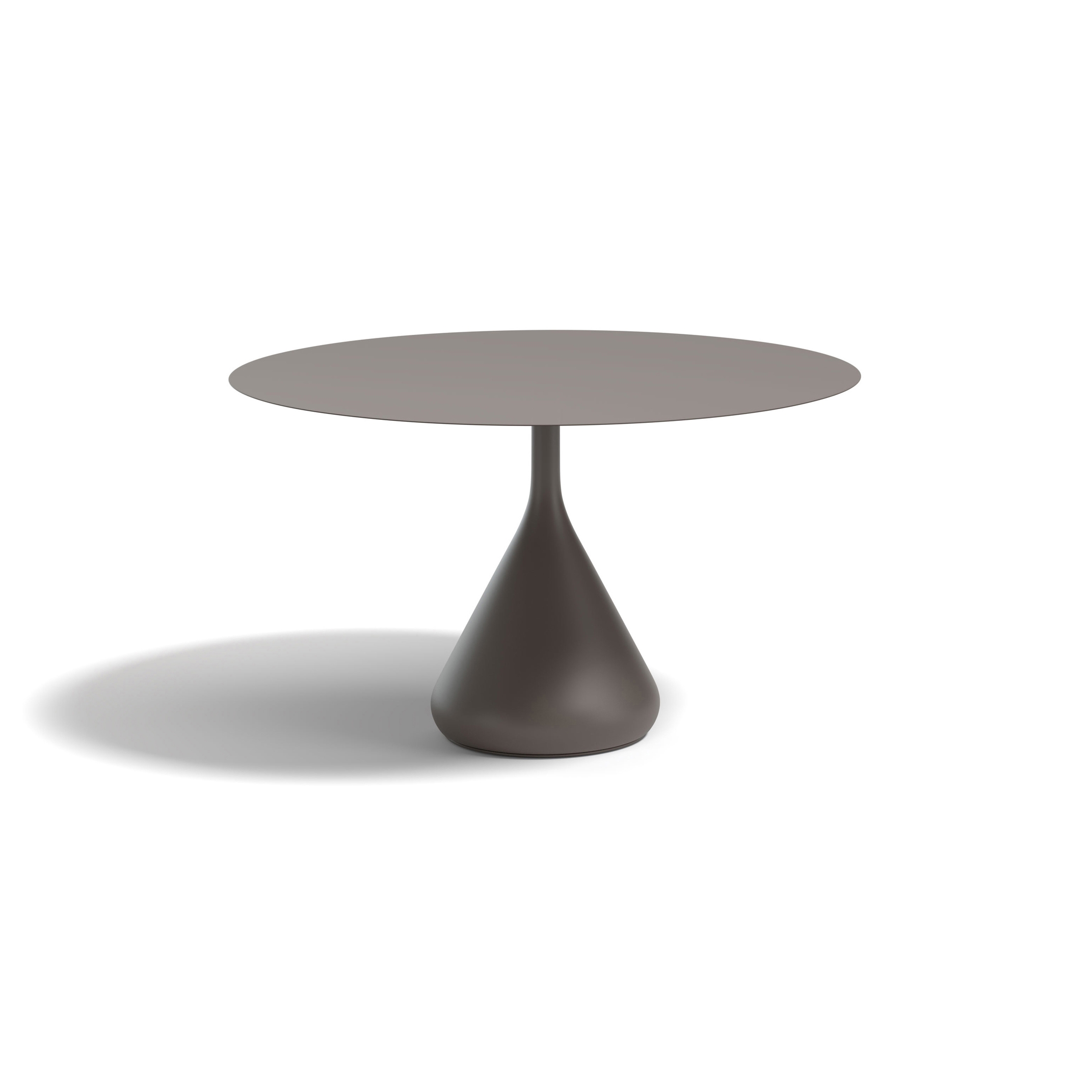 SATELLITE Low Dining Table