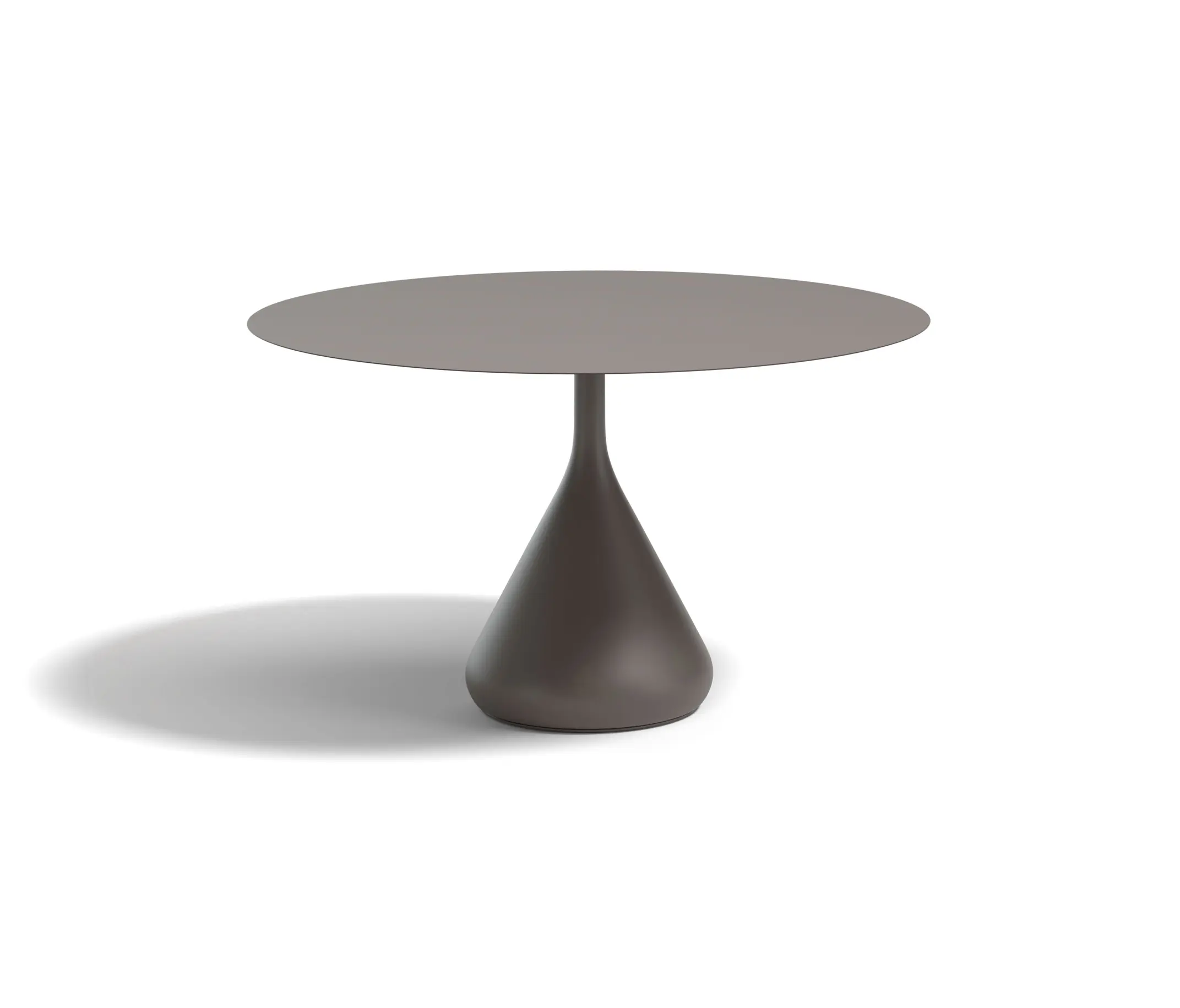 DEDON - SATELLITE Low Dining Table