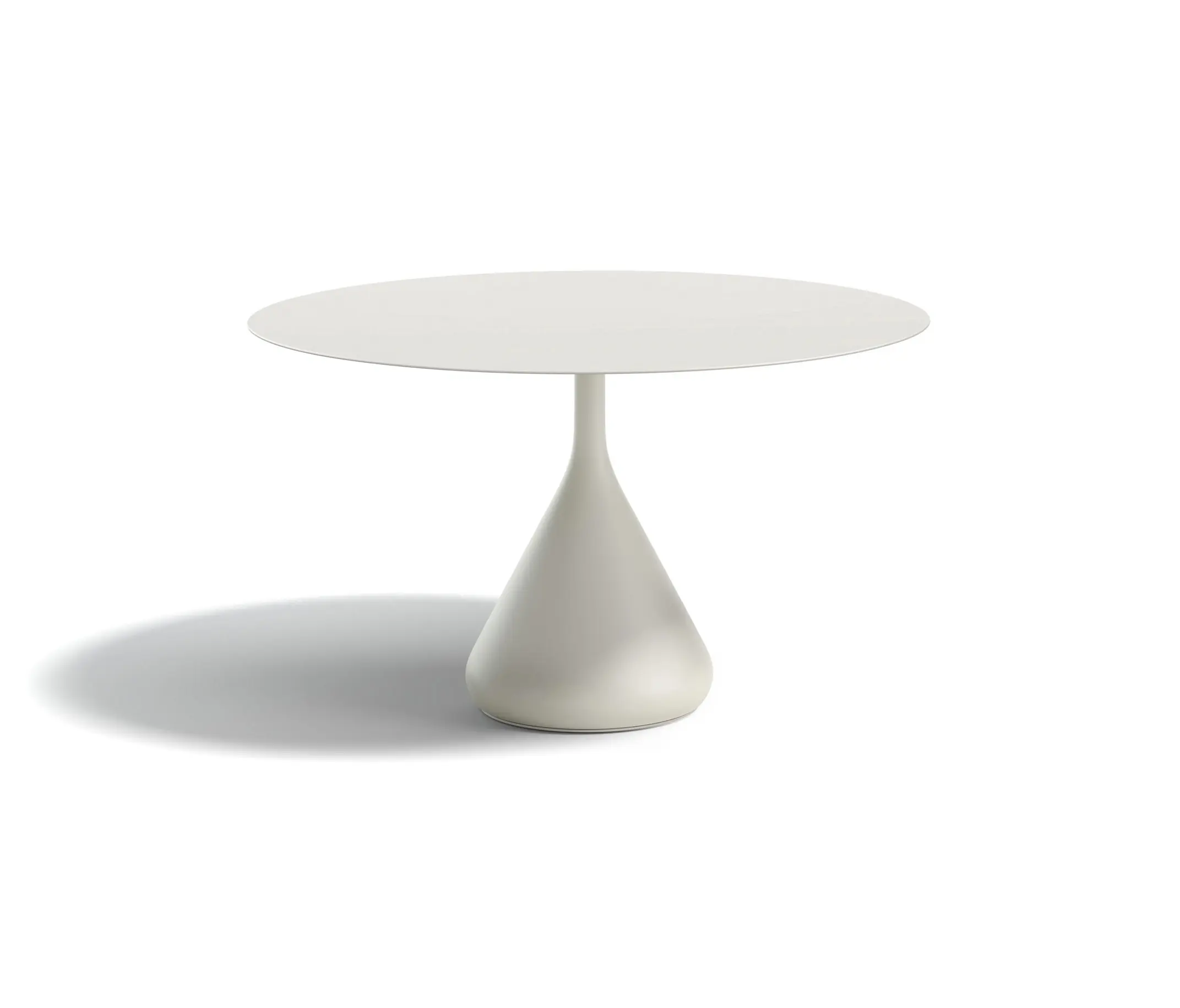 DEDON - SATELLITE Low Dining Table