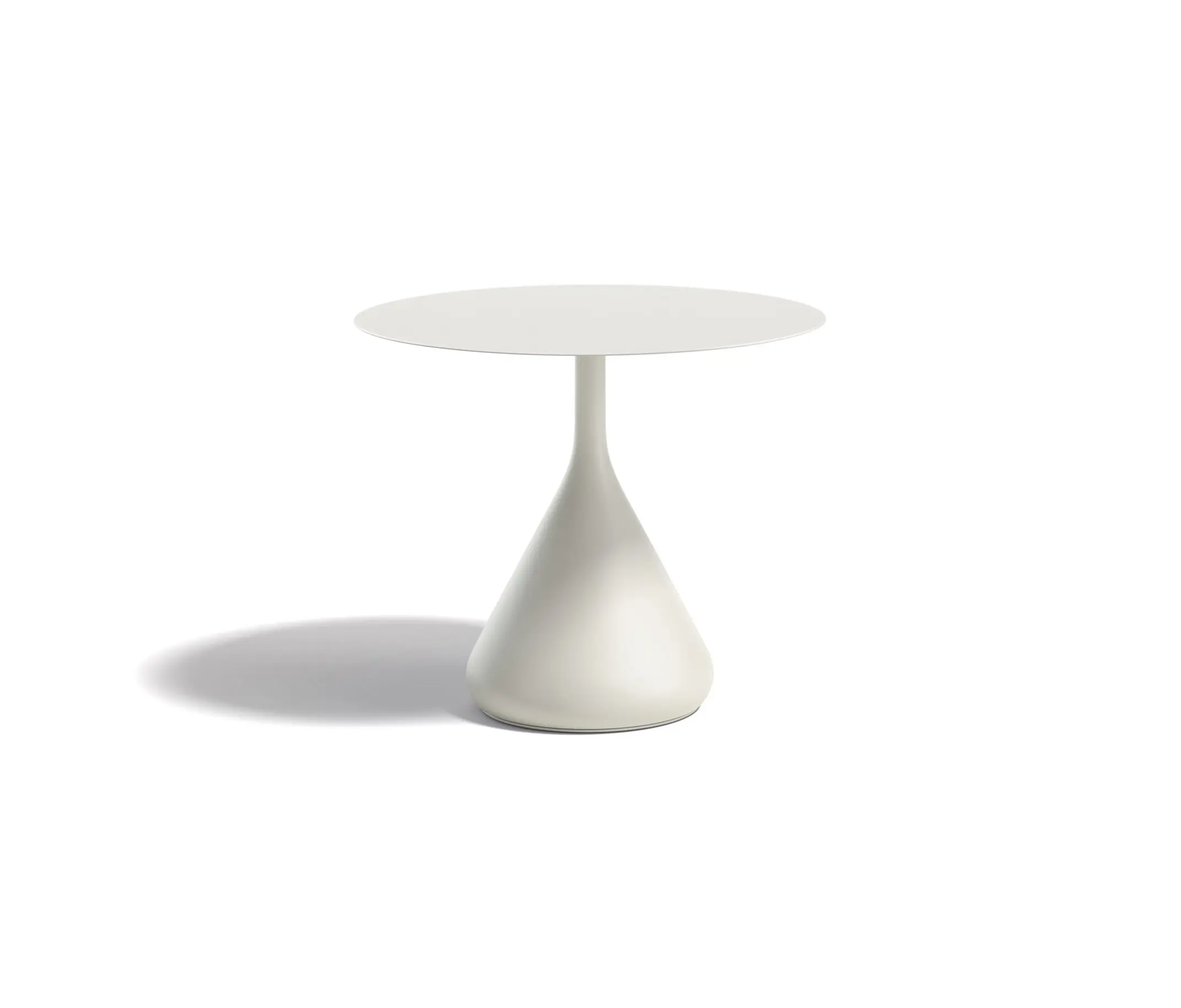 DEDON - SATELLITE Low Dining Table