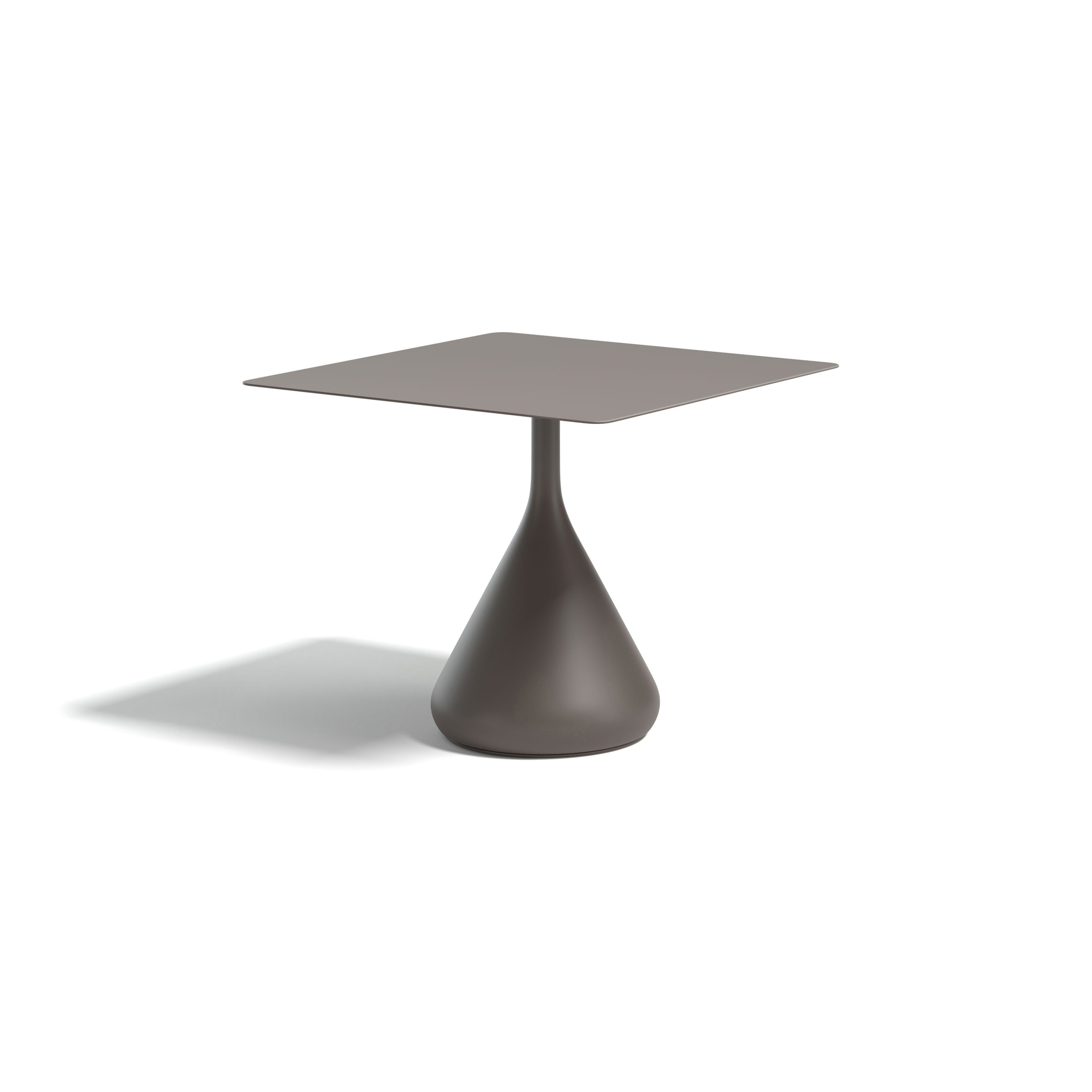 SATELLITE Low Dining Table