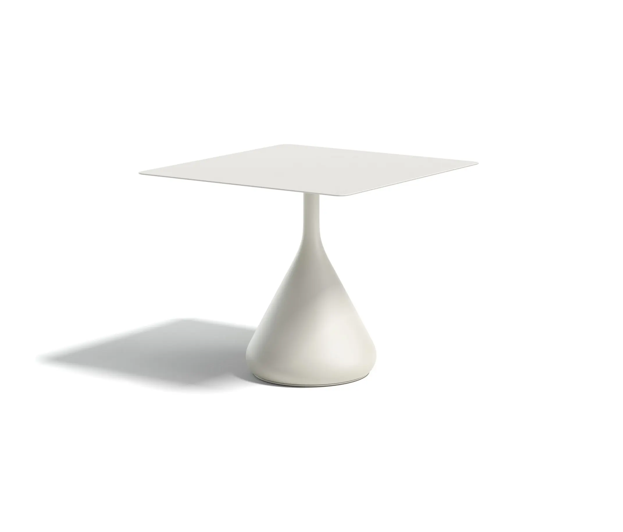 DEDON - SATELLITE Low Dining Table