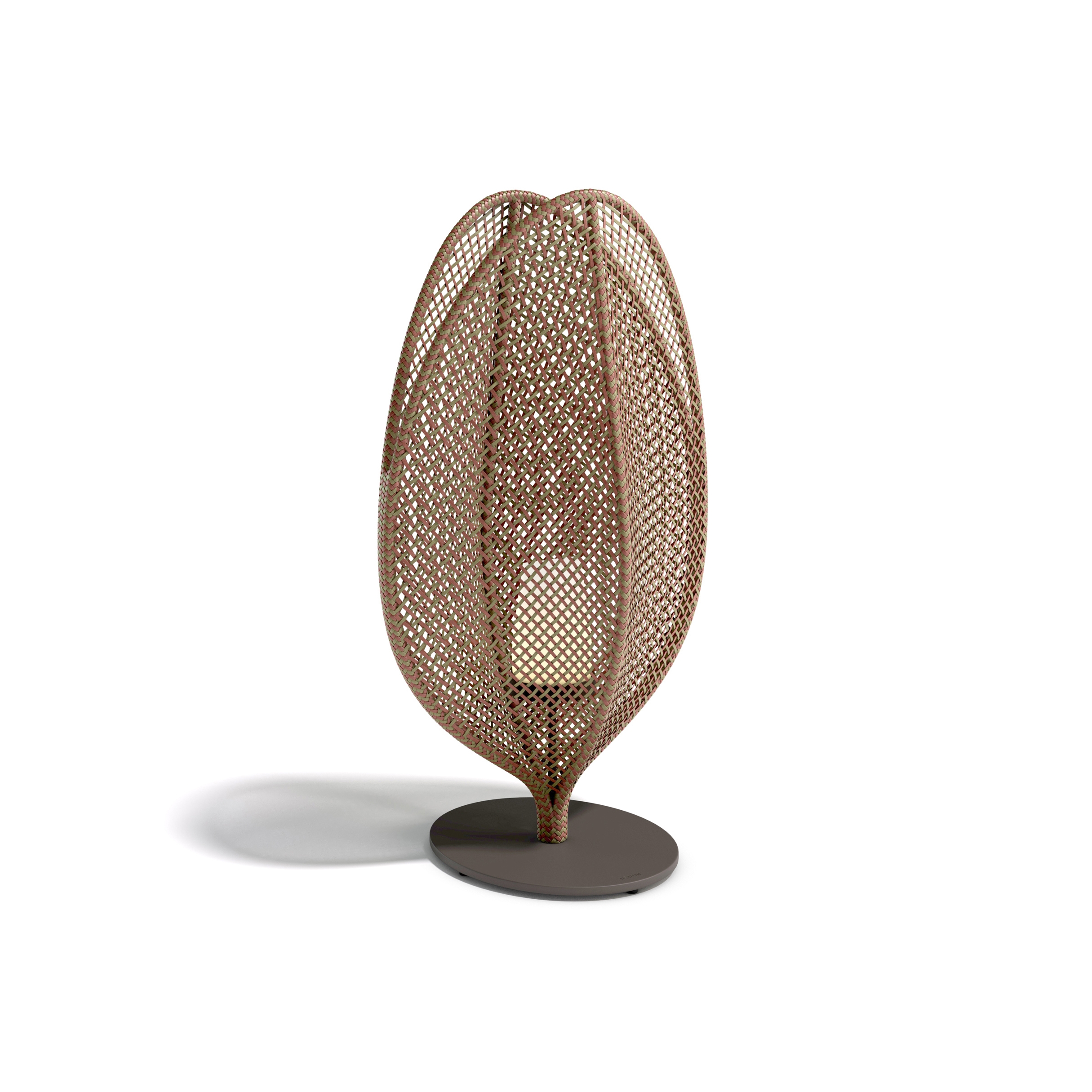 Mostra il prodotto SCOORA Lantern L del produttore DEDON