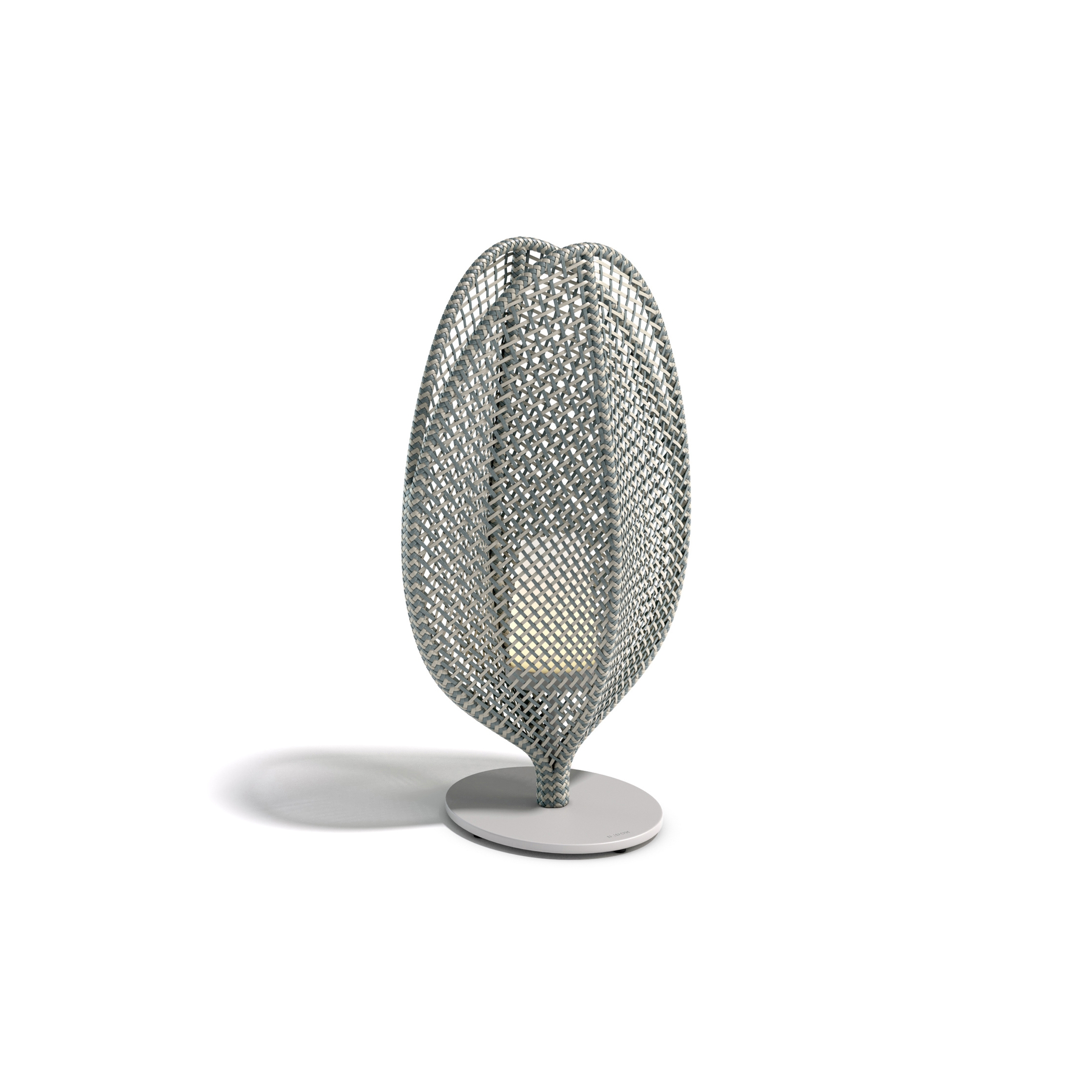 Display product SCOORA Lantern S from manufacturer DEDON