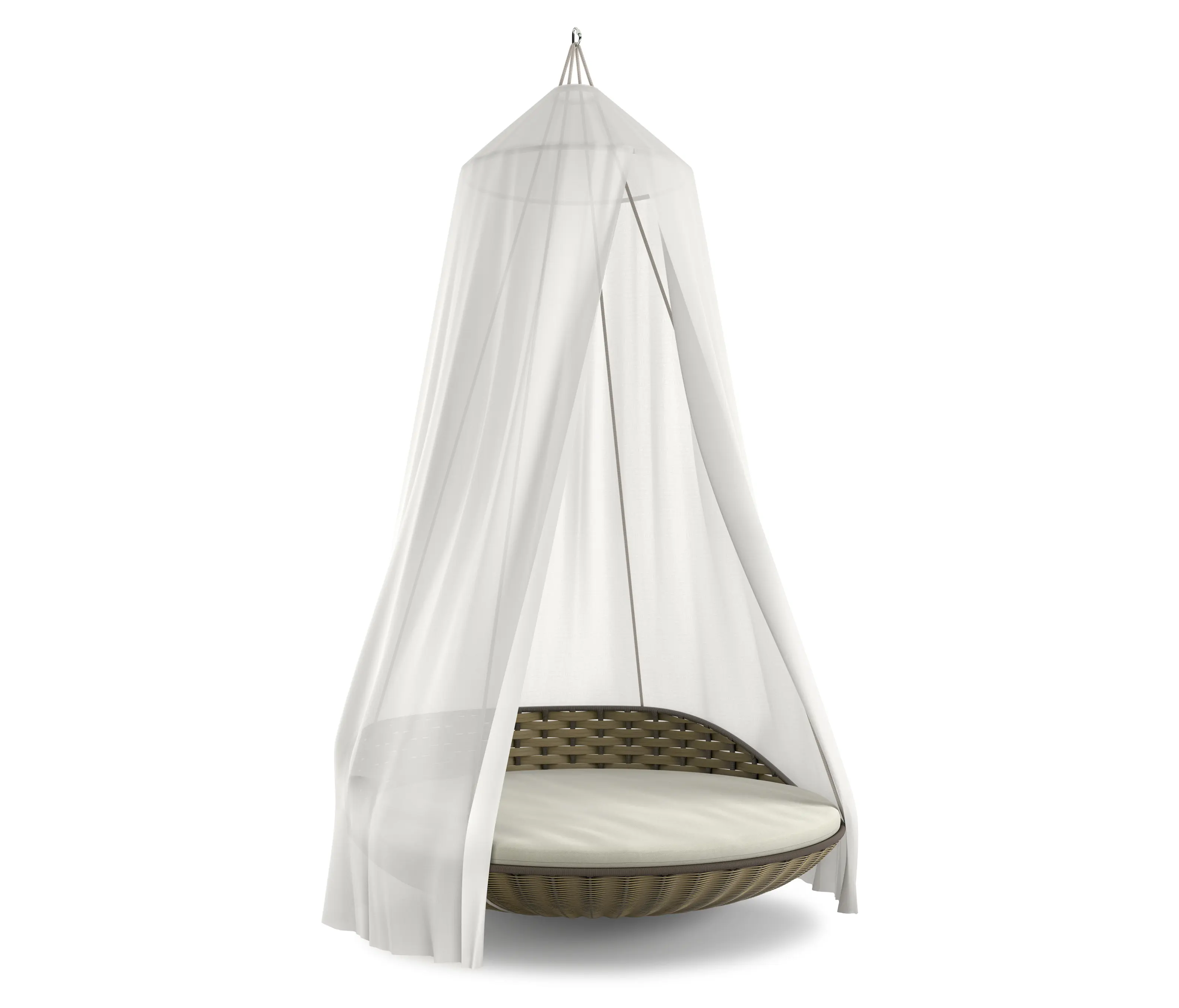 DEDON - SWINGREST Hanging lounger