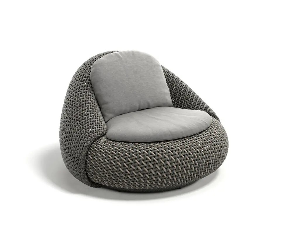 DEDON - ATOLO Sessel