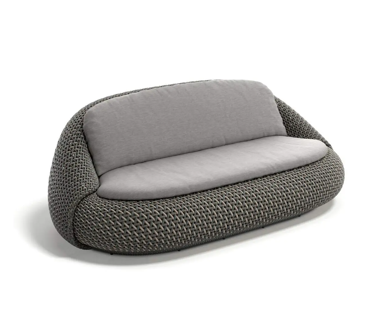 DEDON - ATOLO 2er-Sofa