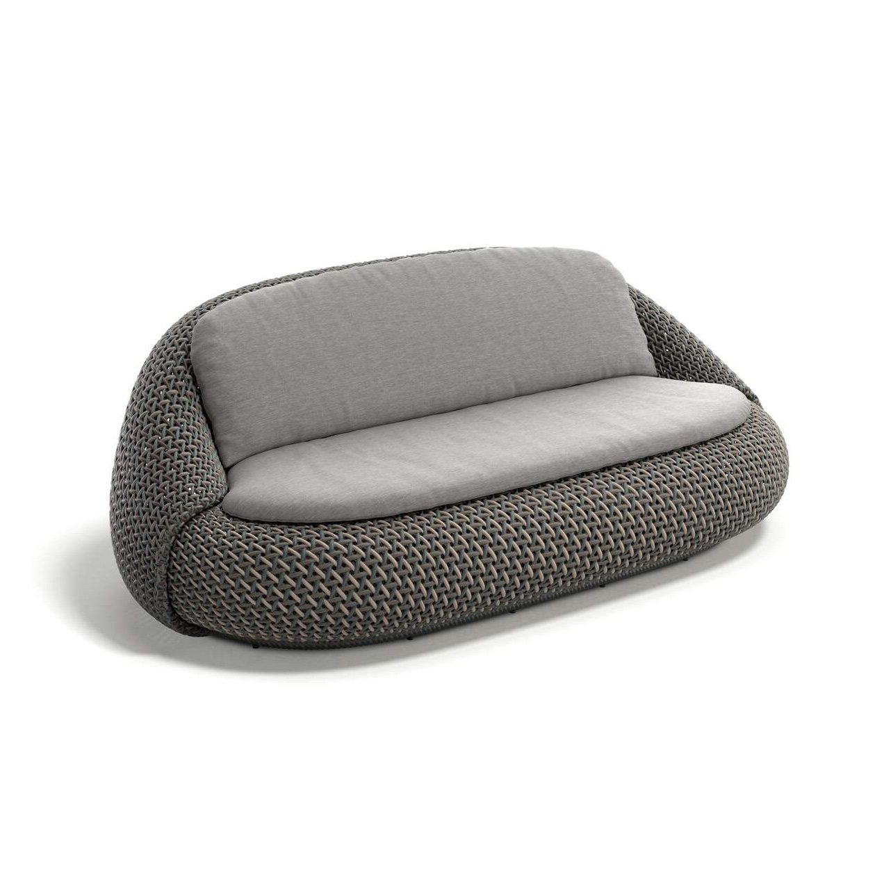 Produkt ATOLO 2er-Sofa des Herstellers DEDON anzeigen