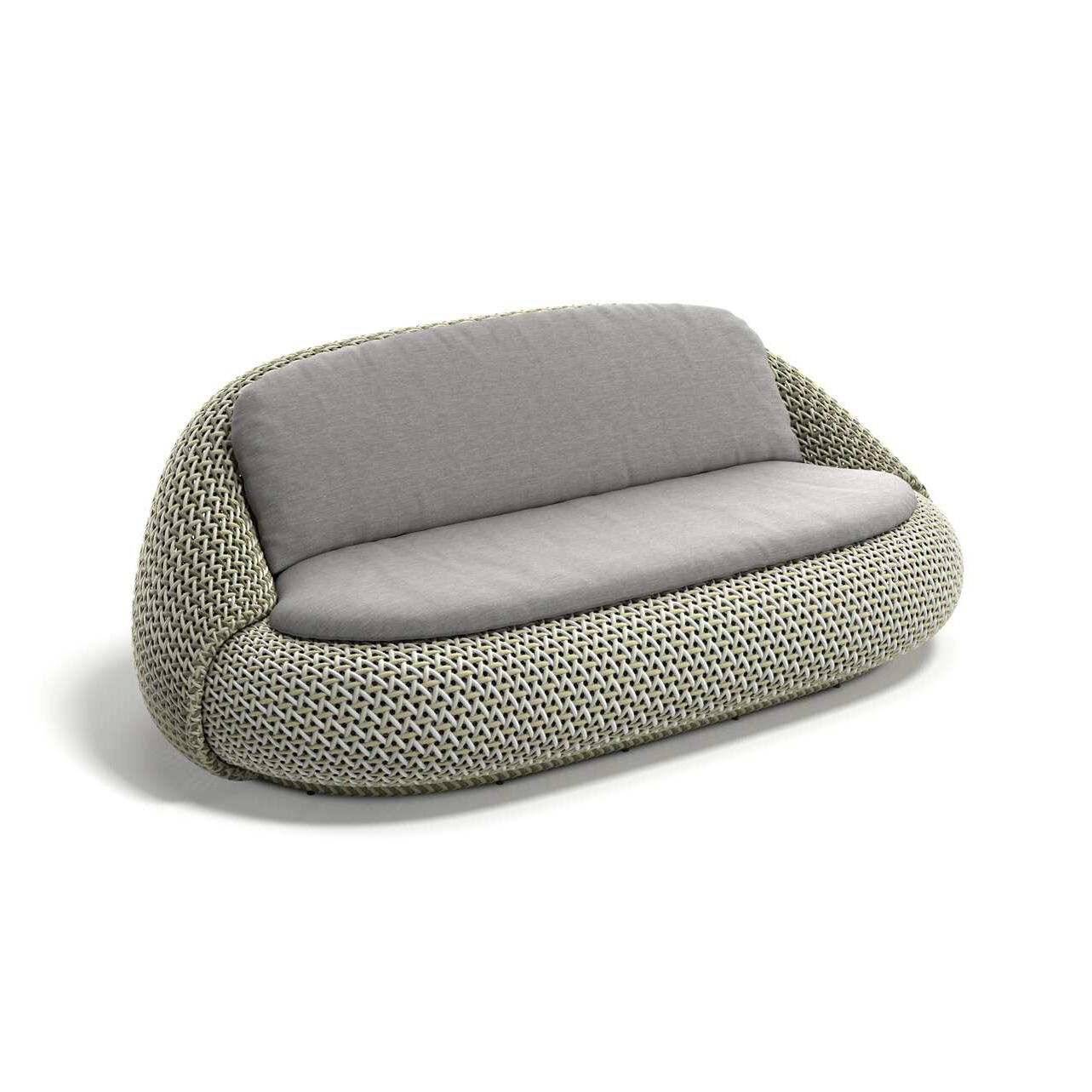 ATOLO 2er-Sofa