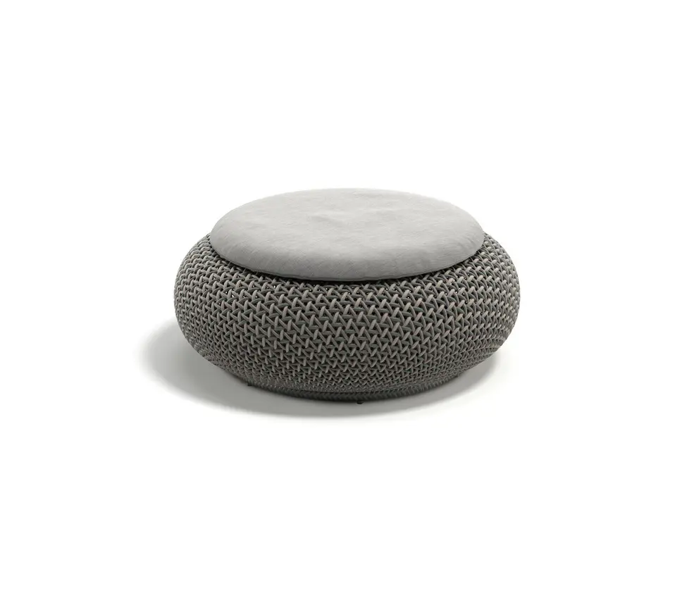 DEDON - ATOLO Footstool