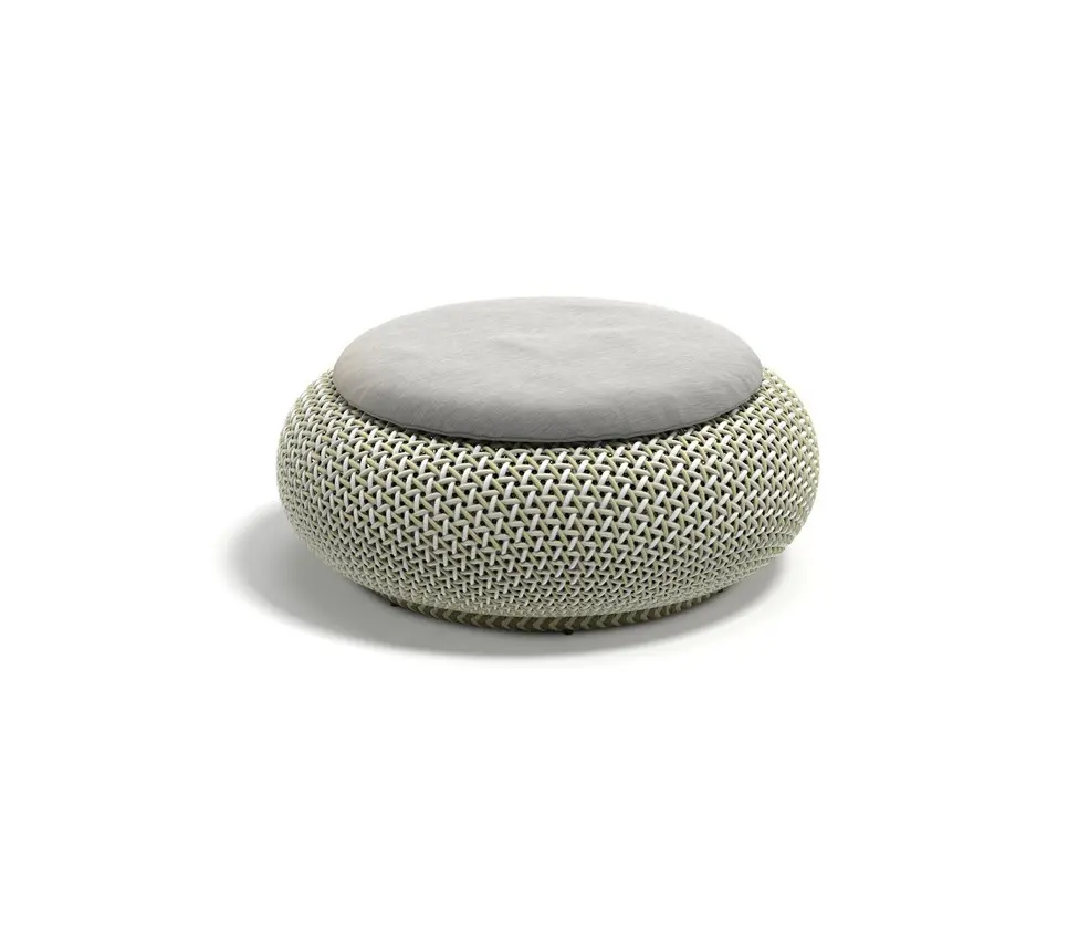 DEDON - ATOLO Footstool