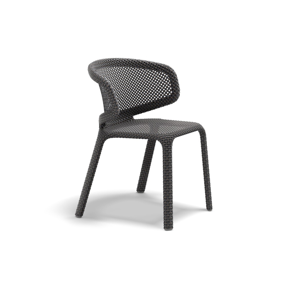 SEASHELL NUO Armchair