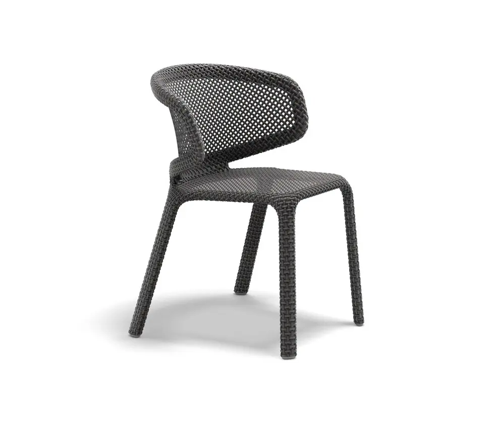 DEDON - SEASHELL NUO Armchair