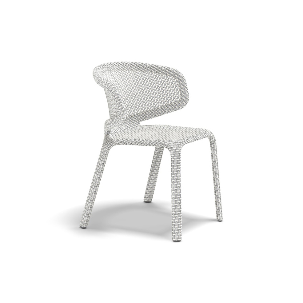SEASHELL NUO Armchair