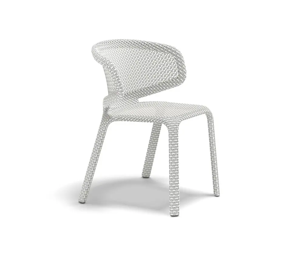 DEDON - SEASHELL NUO Armchair