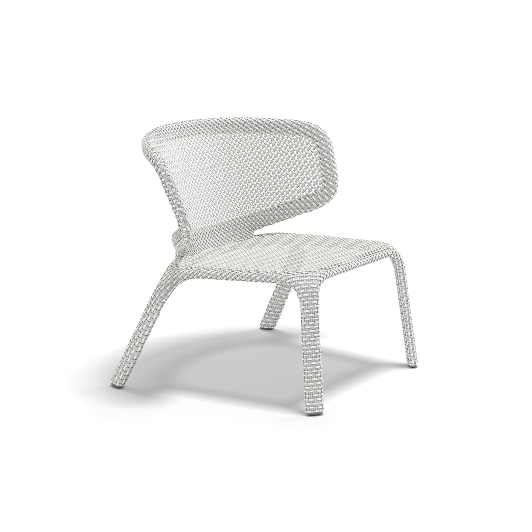 SEASHELL NUO Lounge Chair