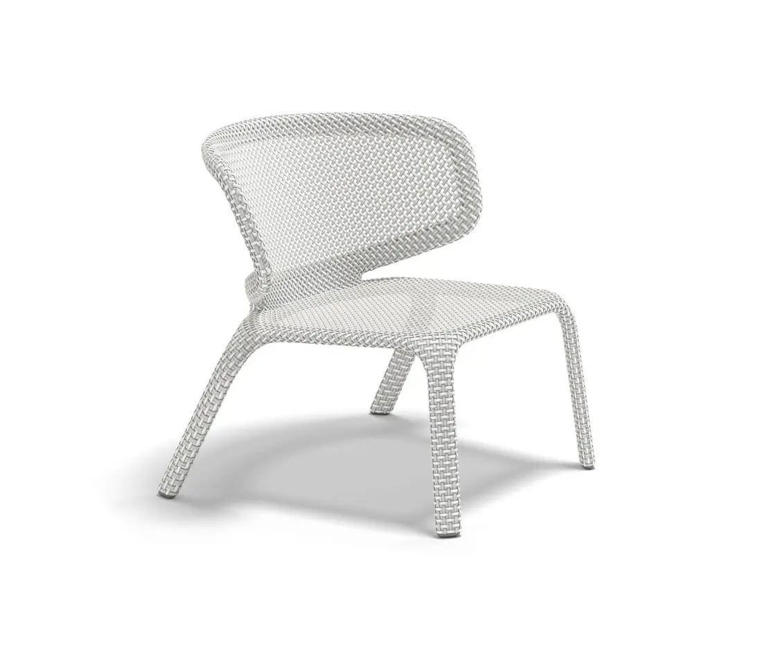 DEDON - SEASHELL NUO Sessel