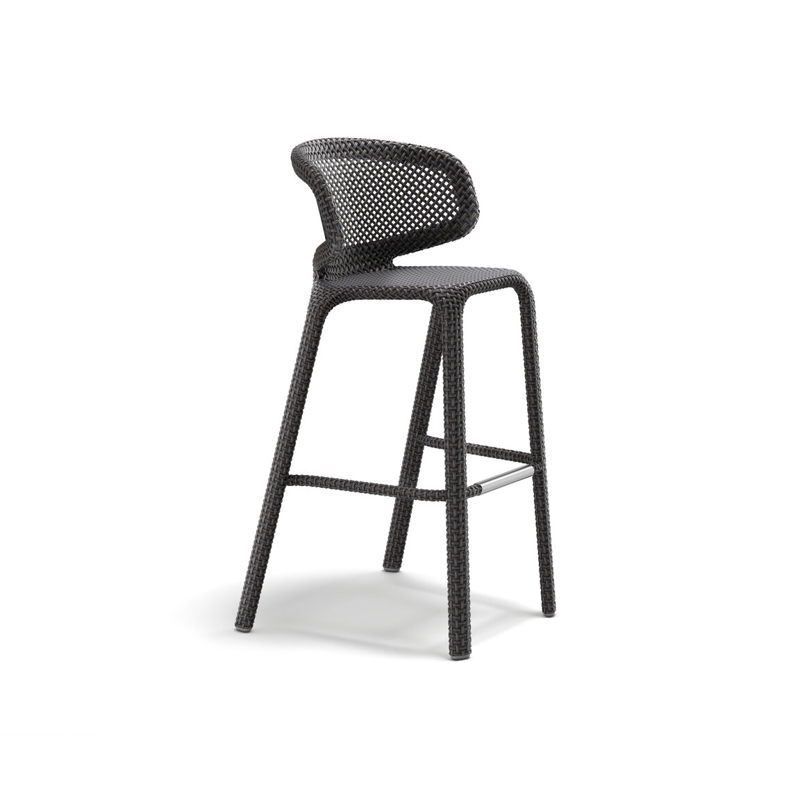 SEASHELL NUO Barstool
