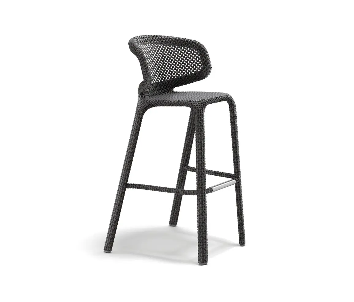 DEDON - SEASHELL NUO Barstool