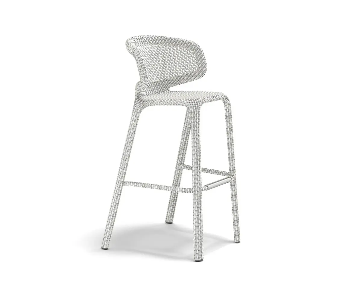 DEDON - SEASHELL NUO Barstool