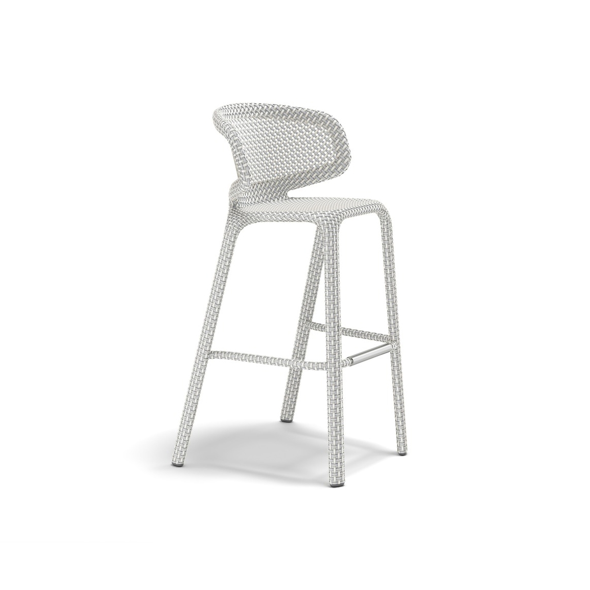SEASHELL NUO Barstool