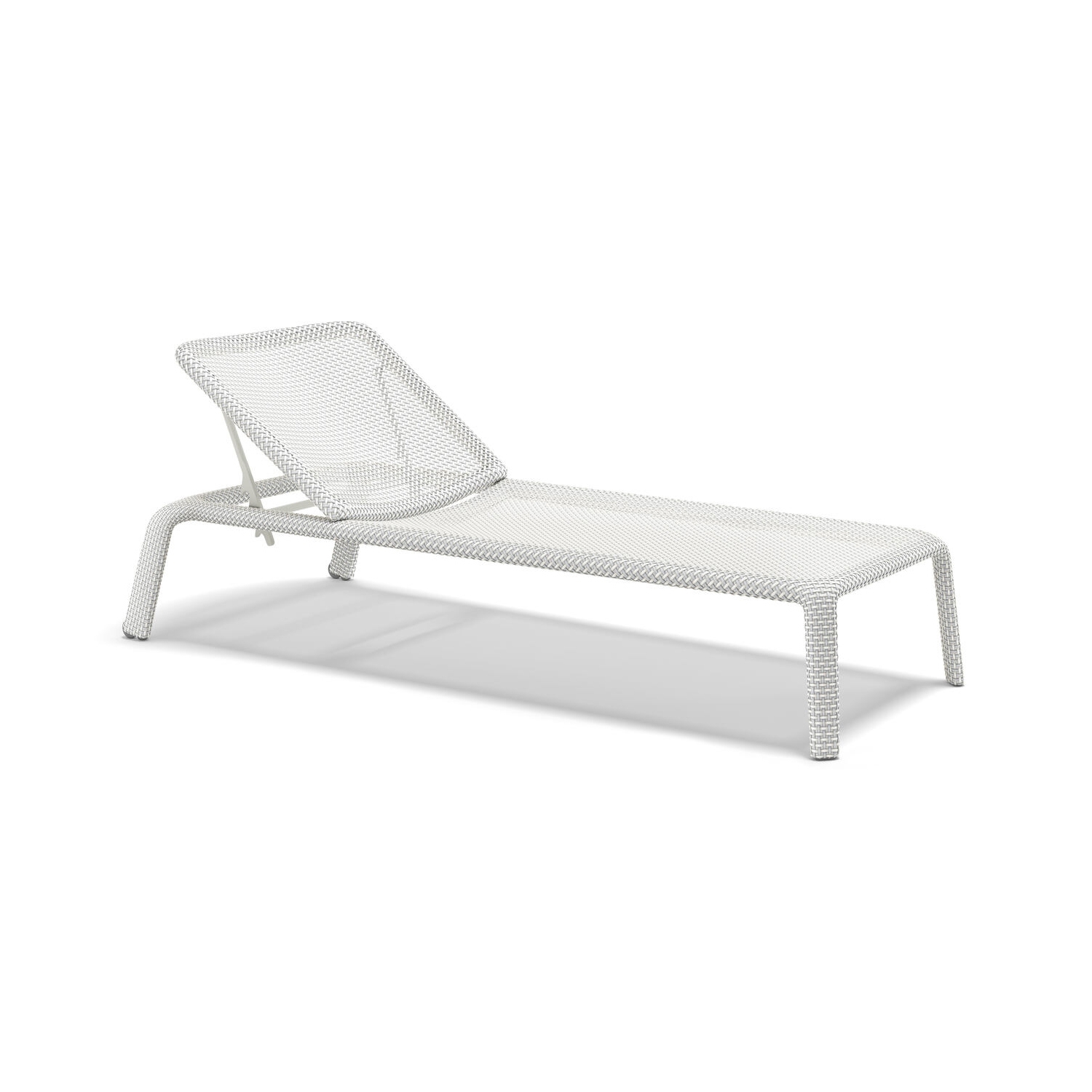 SEASHELL NUO Beach Chair
